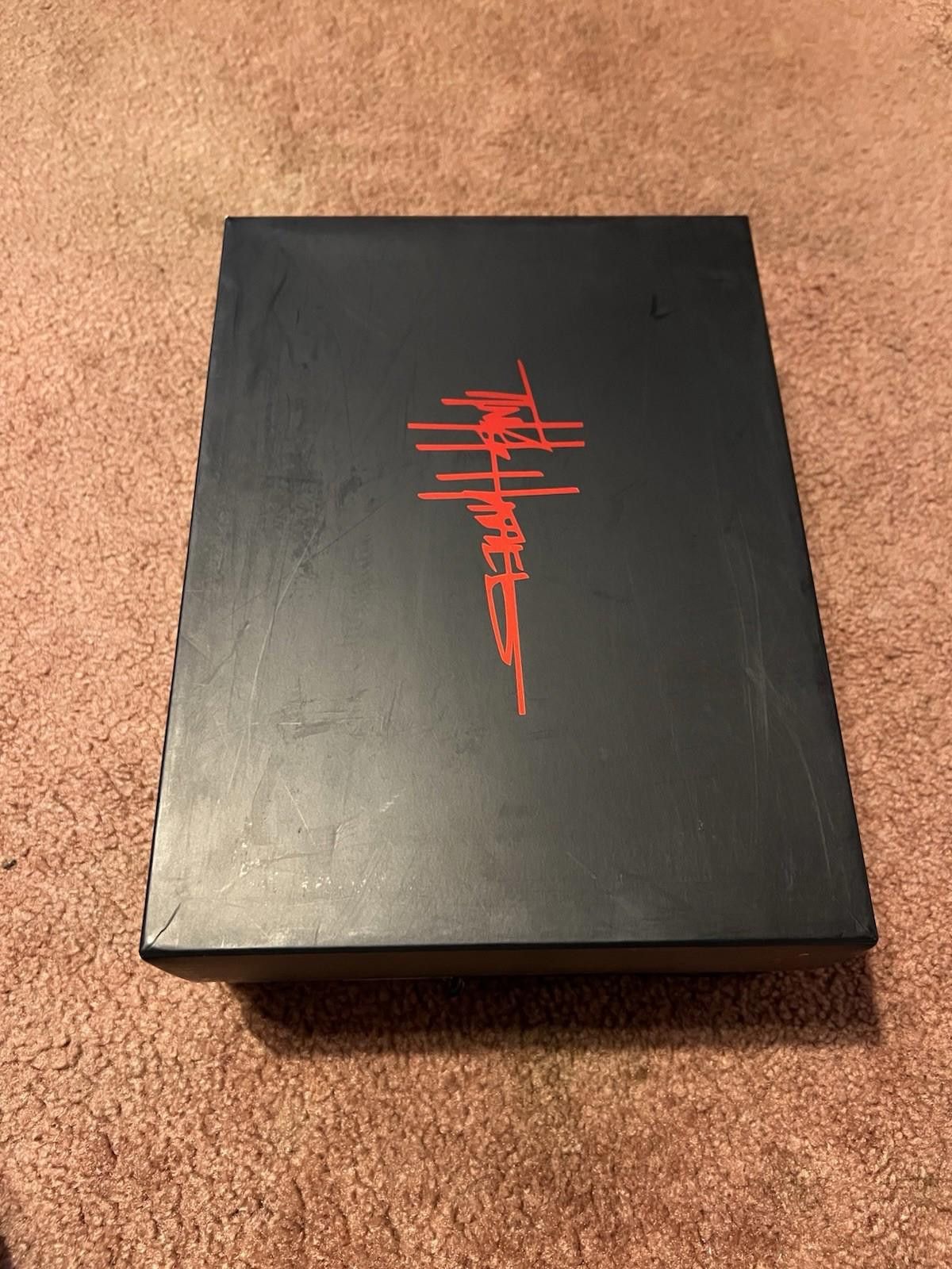 Nike Nike Jordan 3 Retro NRG Tinker Hatfield AQ3835-160 US10.5 Size US 10.5 / EU 43-44 - 10 Thumbnail