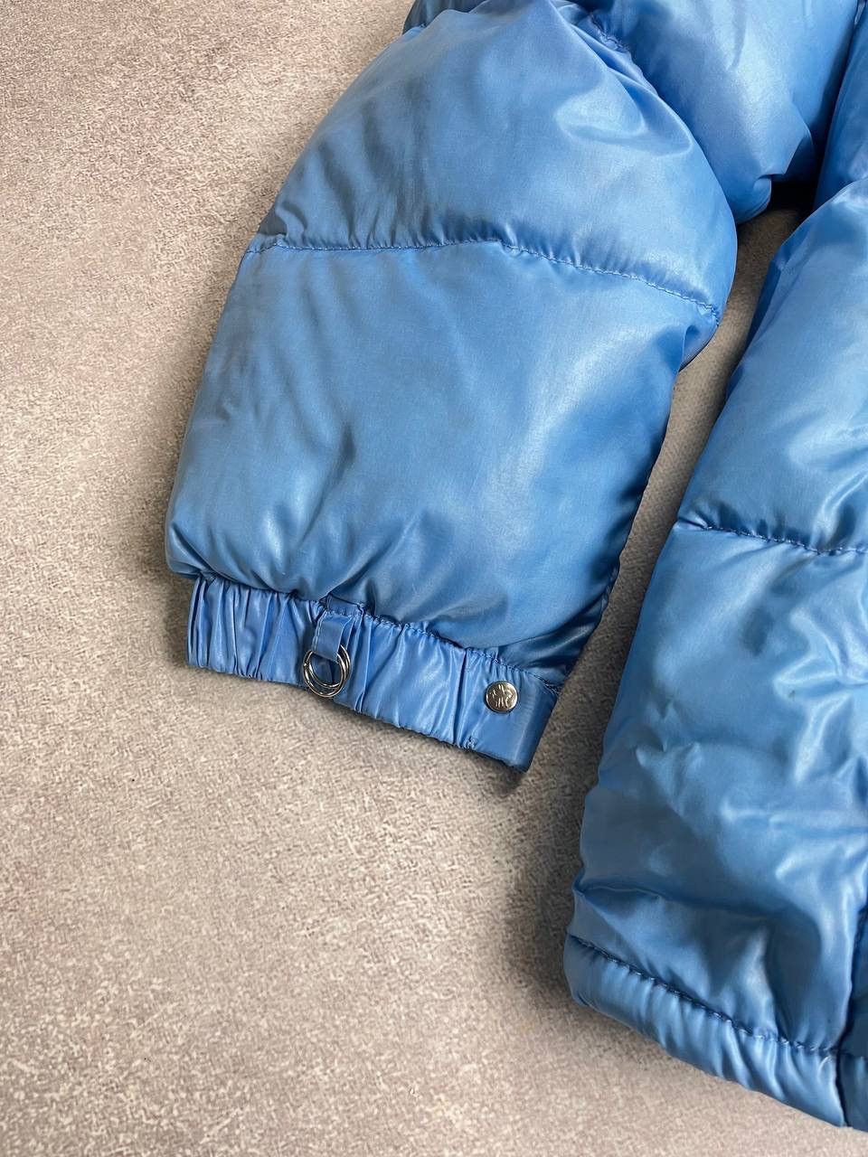 Moncler Grail! Vintage 70's Mocler Grenoble Modular Puffer Jacket M Size US M / EU 48-50 / 2 - 6 Thumbnail