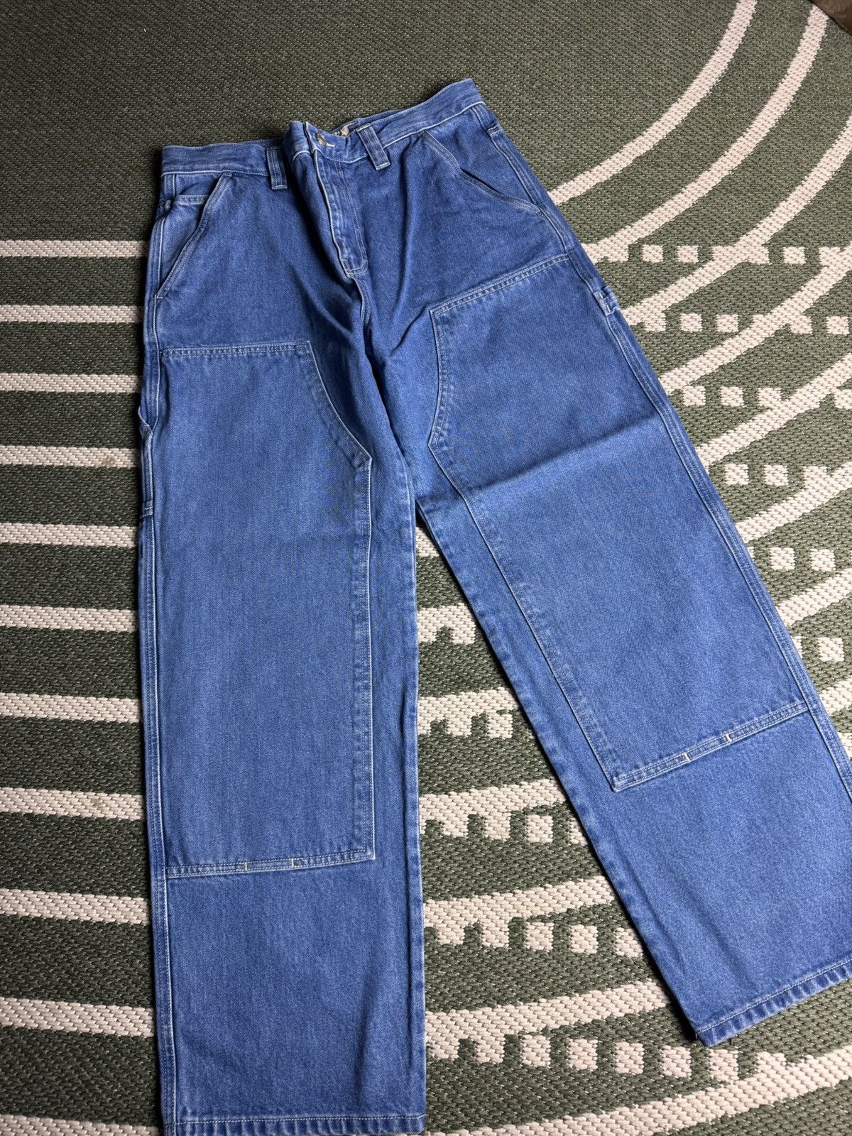 Other Stüssy Stussy classic Baggy Jean Jeans Denim trousers Pant Size US 36 / EU 52 - 3 Thumbnail