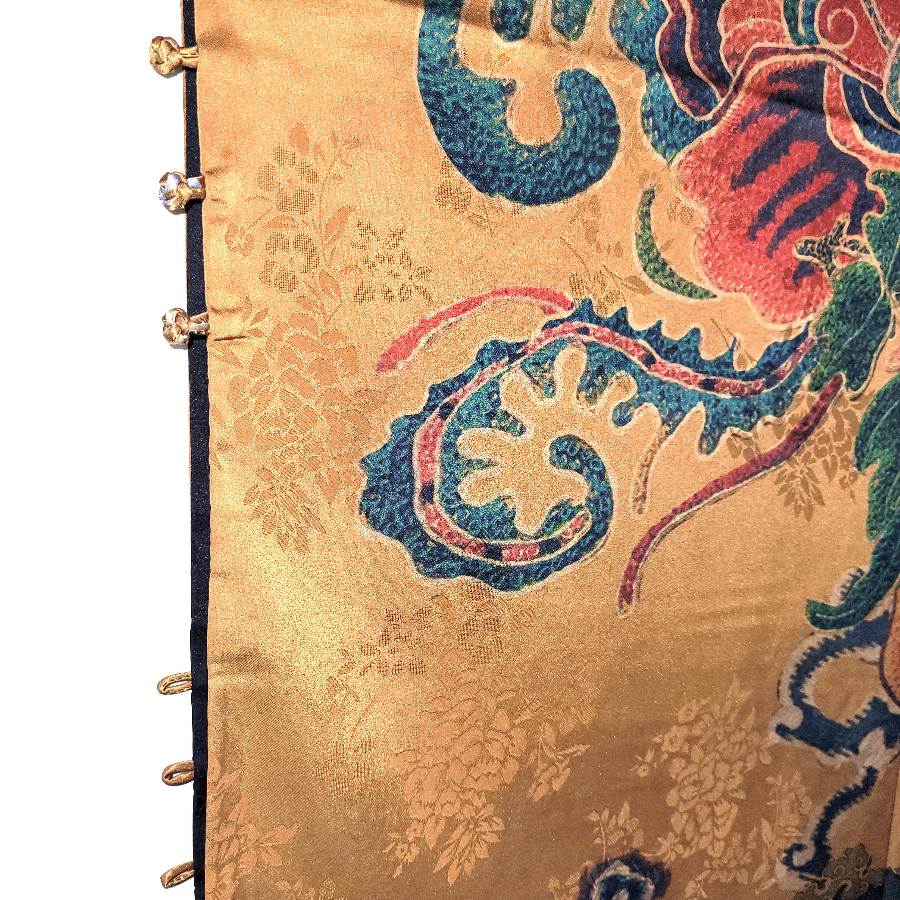 Other NWT Double-Sided Double-Layer Long Silk Scarf 27"x70" PK5991 Size ONE SIZE - 5 Thumbnail