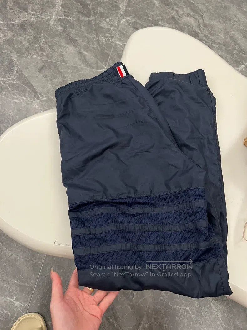 Thom Browne Thom Browne size 3 pants Size US 42 / EU 58 - 1 Thumbnail