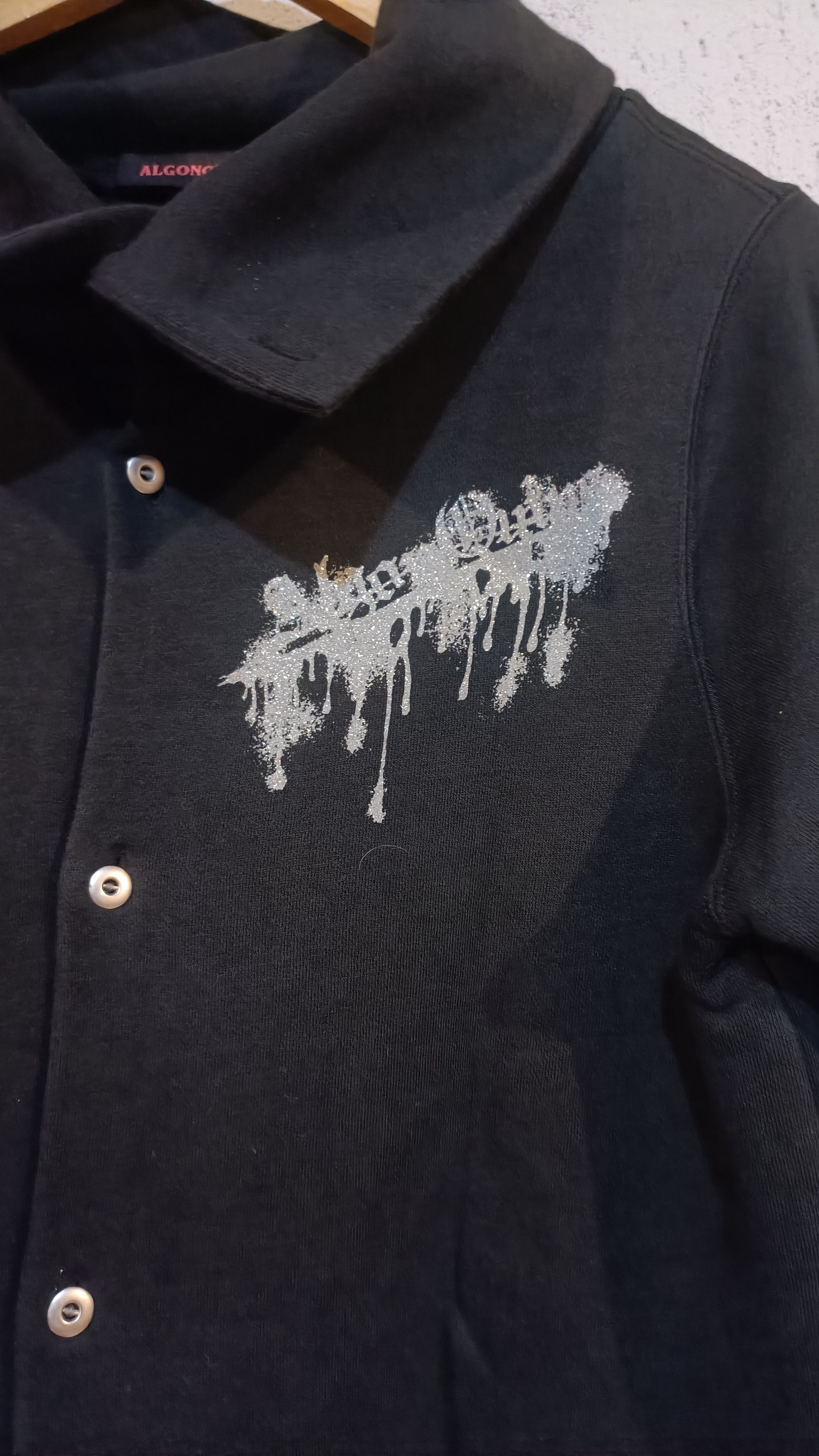 If Six Was Nine × Japanese Brand If six was nine x japane brand x algonquins Size M / US 6-8 / IT 42-44 - 3 Thumbnail