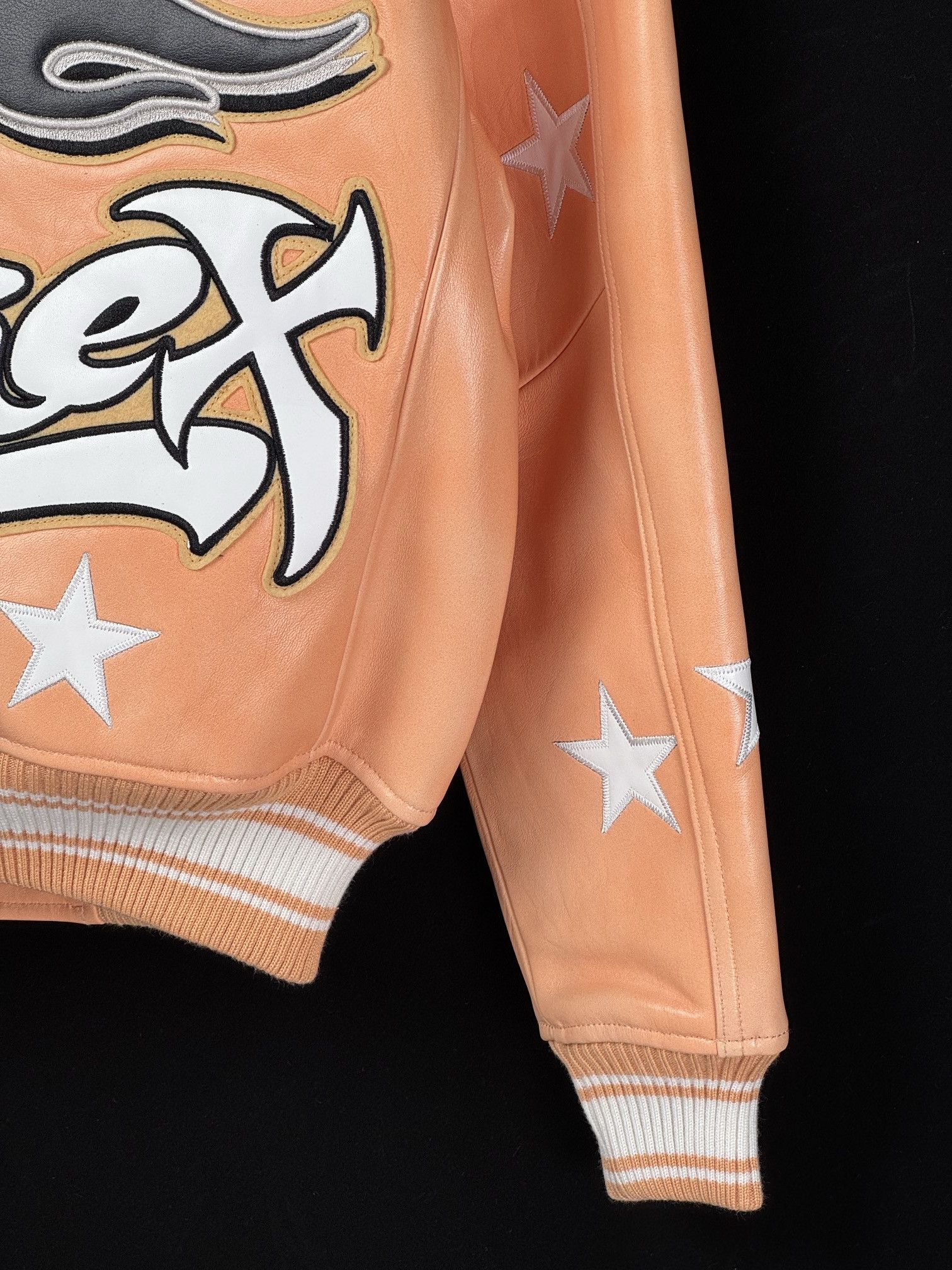 Avirex × HELLSTAR AVIREX X HELLSTAR JACKET Size US S / EU 44-46 / 1 - 5 Thumbnail