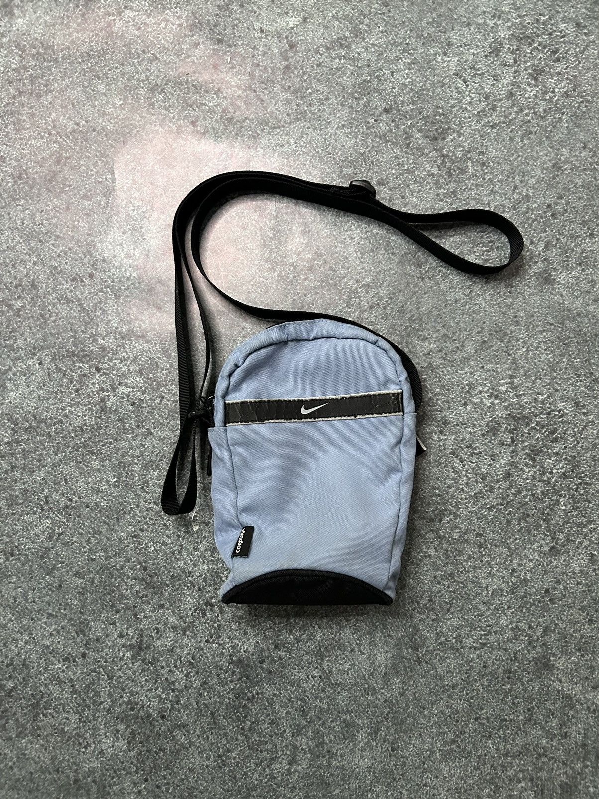 Nike × Vintage BAG NIKE VINTAGE Size ONE SIZE - 2 Thumbnail