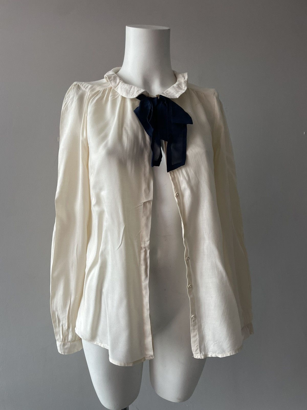 Vintage Vintage shirt Size M / US 6-8 / IT 42-44 - 5 Thumbnail