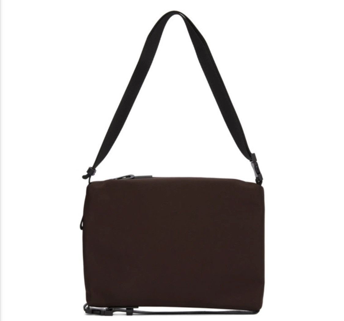 Cote&Ciel Carry gear by Cote&Ciel Burgundy Inn M Bag Size ONE SIZE - 1 Thumbnail