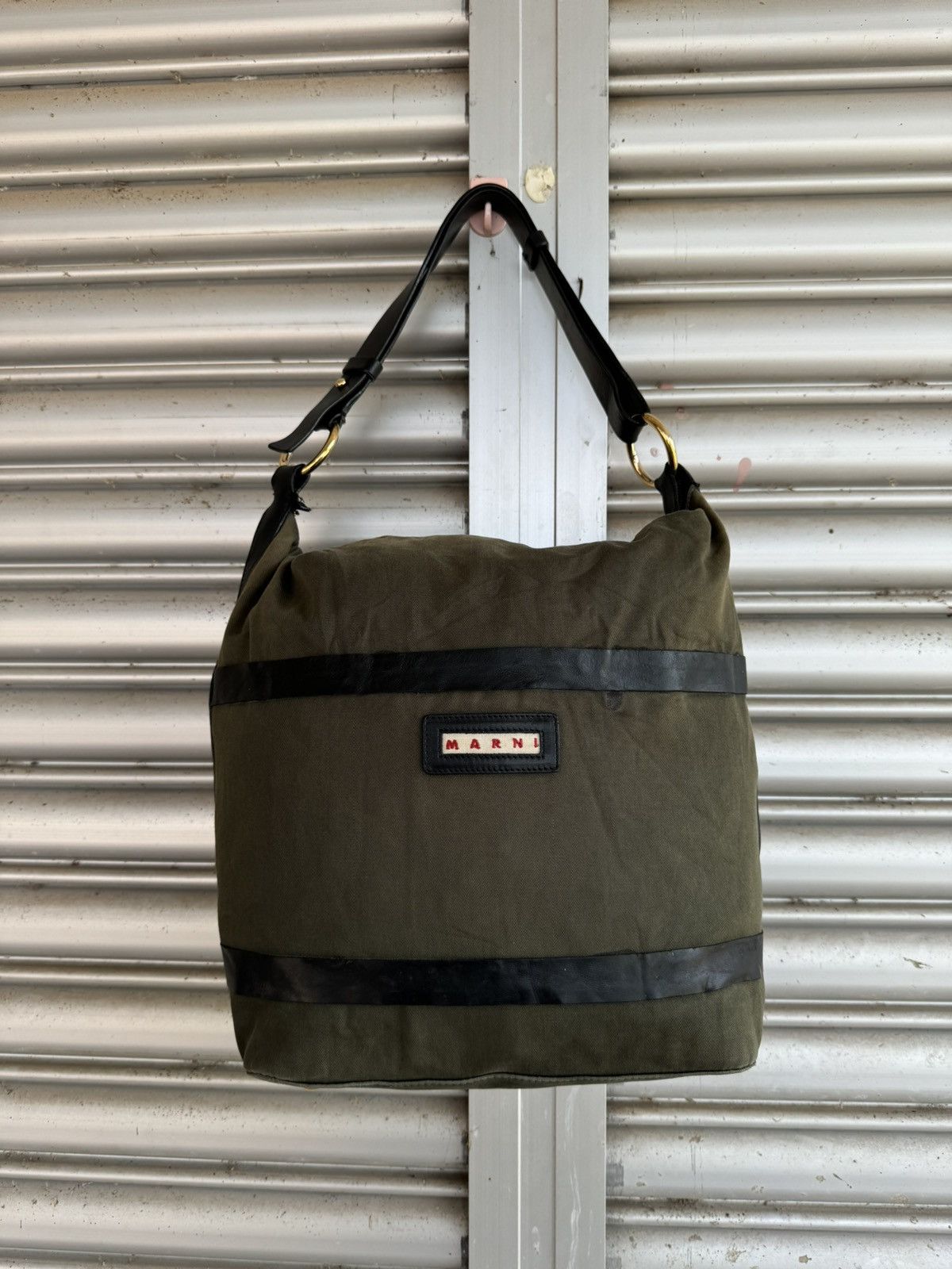 Marni Marni Shoulder Bag Size ONE SIZE - 2 Thumbnail