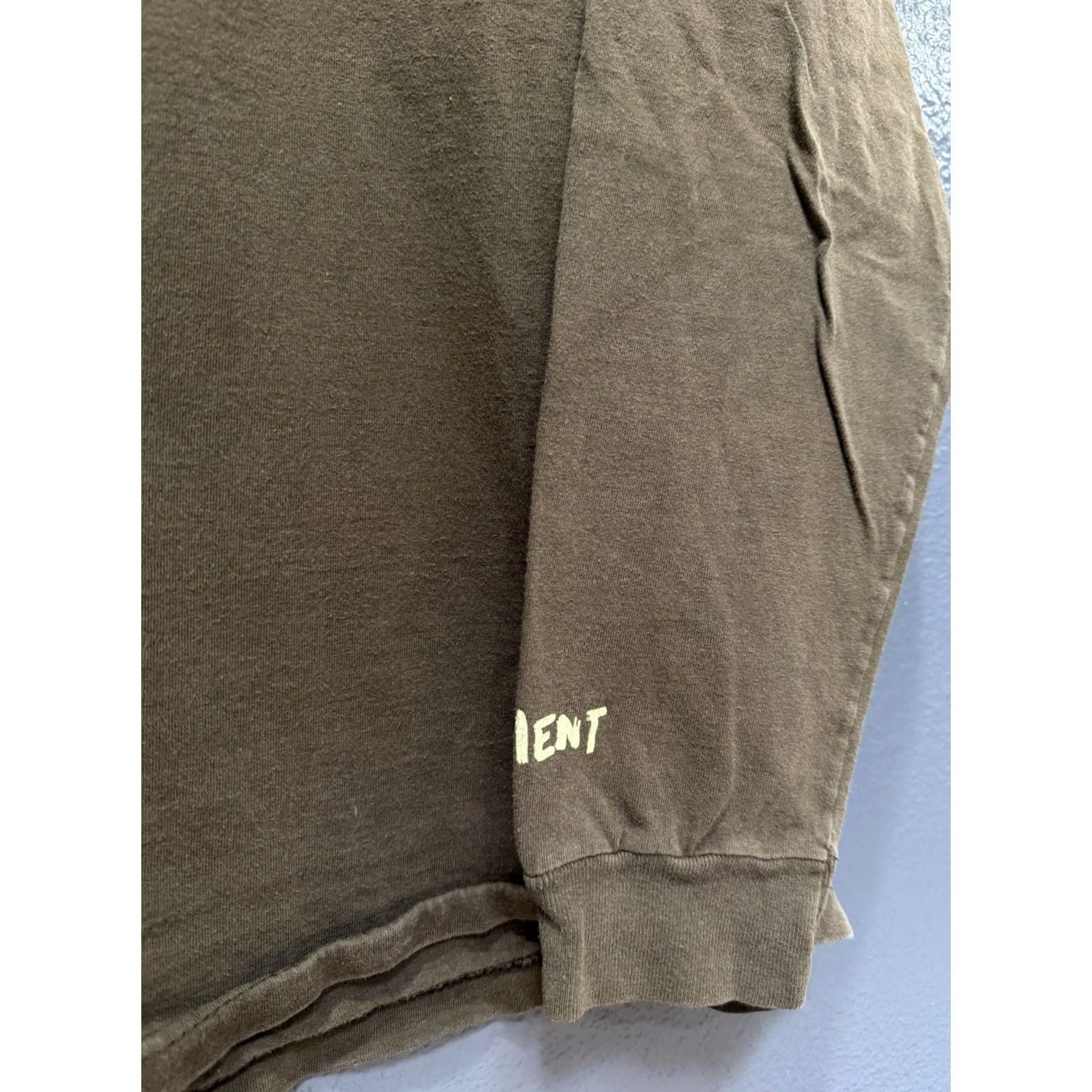 Element VINTAGE Element Skateboards Long Sleeve Shirt Men’s L Green Cotton 27in 21in 8/10 Size US L / EU 52-54 / 3 - 5 Thumbnail