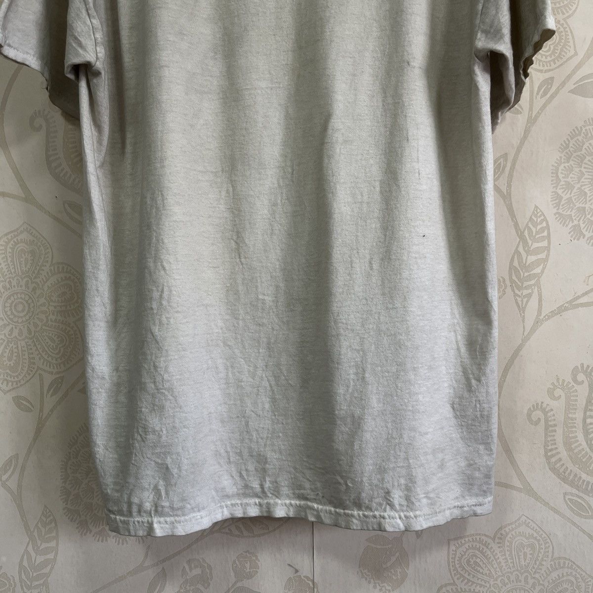 Fruit Of The Loom Vintage Y2K King Queen Skulls Fruit Of The Looms Size US L / EU 52-54 / 3 - 11 Thumbnail
