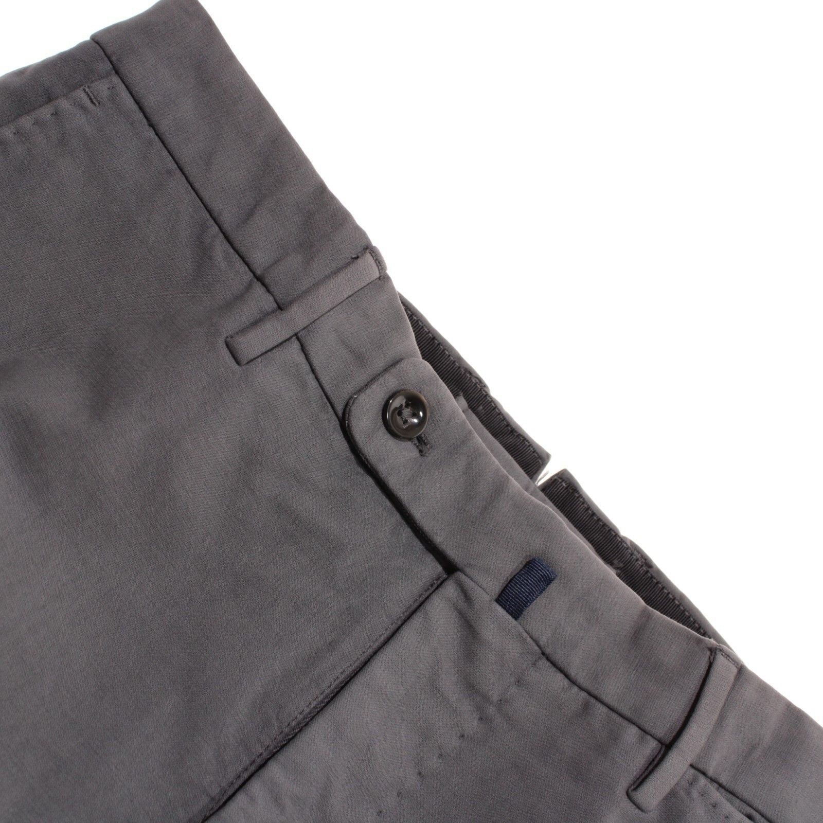 Incotex INCOTEX New with tags Chino Size 30 US In Gray Size US 30 / EU 46 - 1 Thumbnail