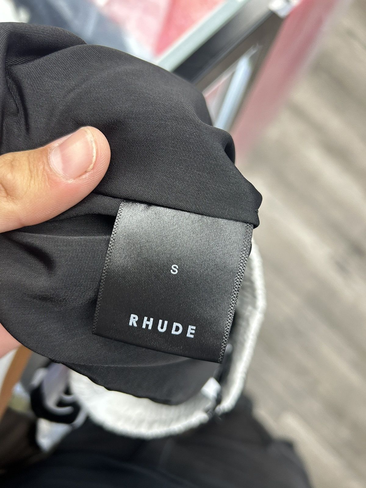 Rhude Rhude shorts Size US 30 / EU 46 - 5 Thumbnail