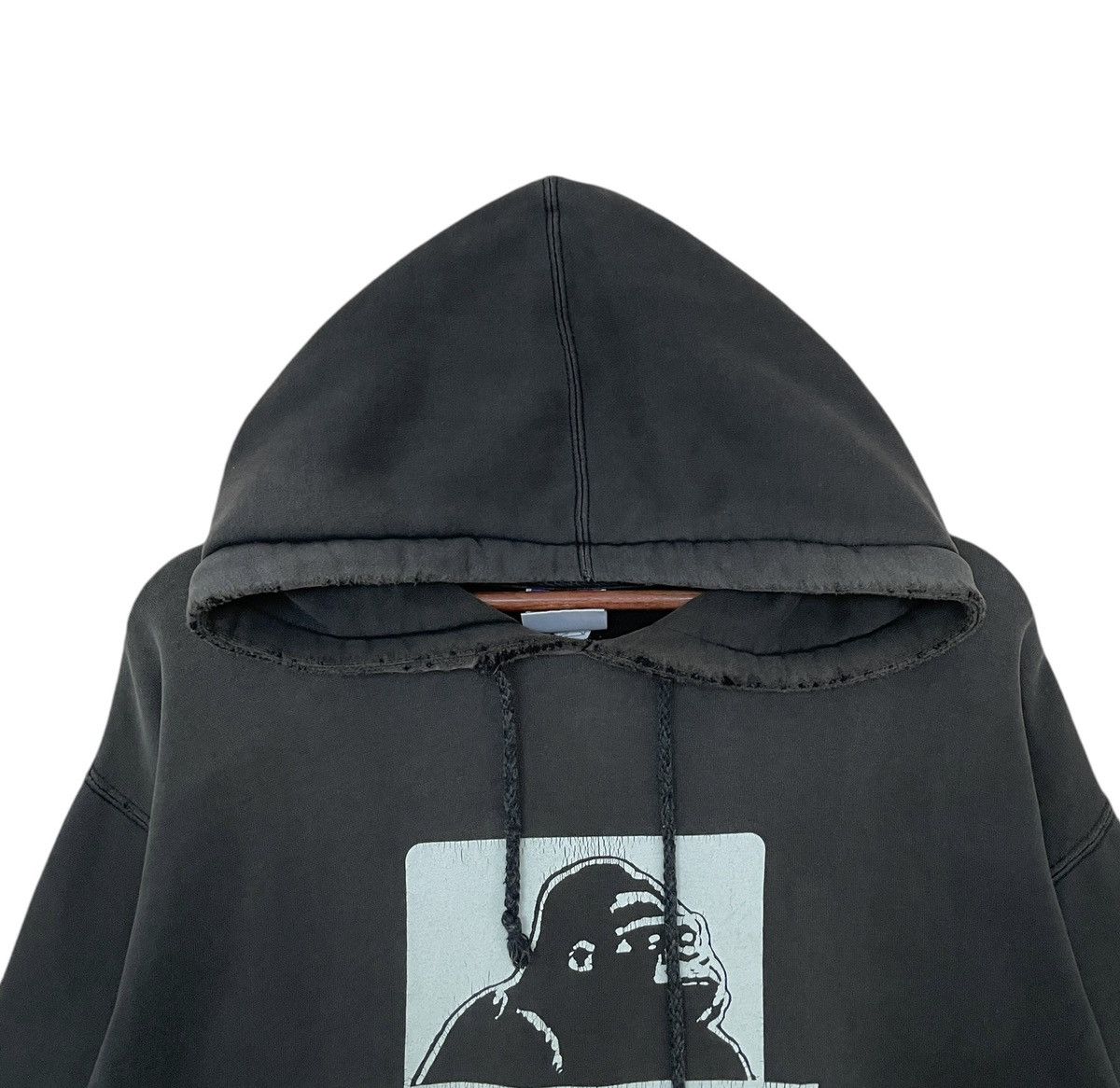 Japanese Brand × Xlarge Vintage Brand Xlarge Big Logo Hoodie 2000s Size US S / EU 44-46 / 1 - 3 Thumbnail