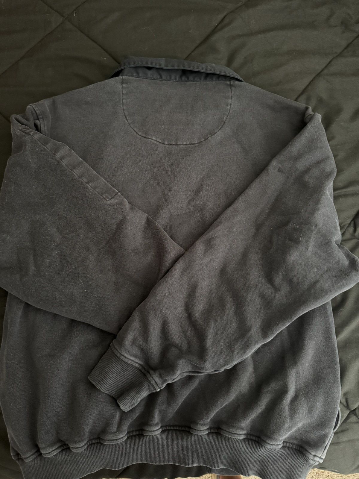 Other ELBECO SHIELD WORK COAT/ VINTAGE JACKET Size US L / EU 52-54 / 3 - 5 Thumbnail