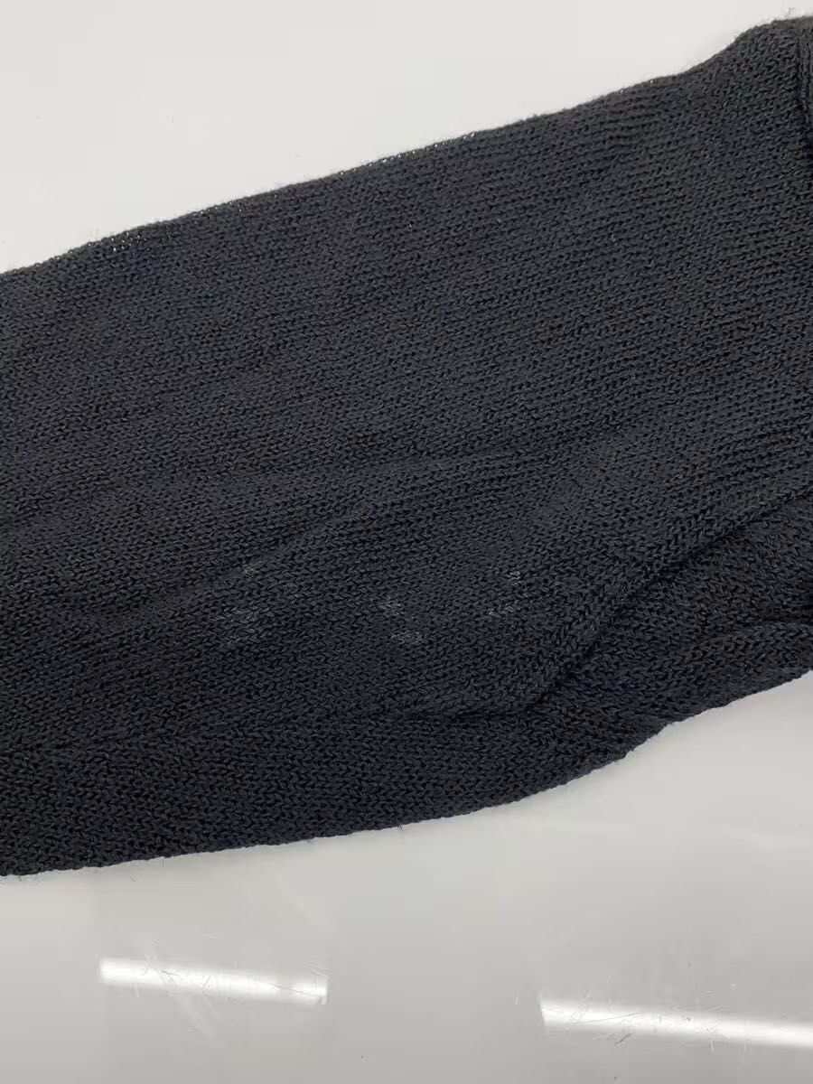 Yohji Yamamoto YOHJIYAMAMOTO+NOIR/NW-K13-283 Knitwear Size US M / EU 48-50 / 2 - 7 Thumbnail