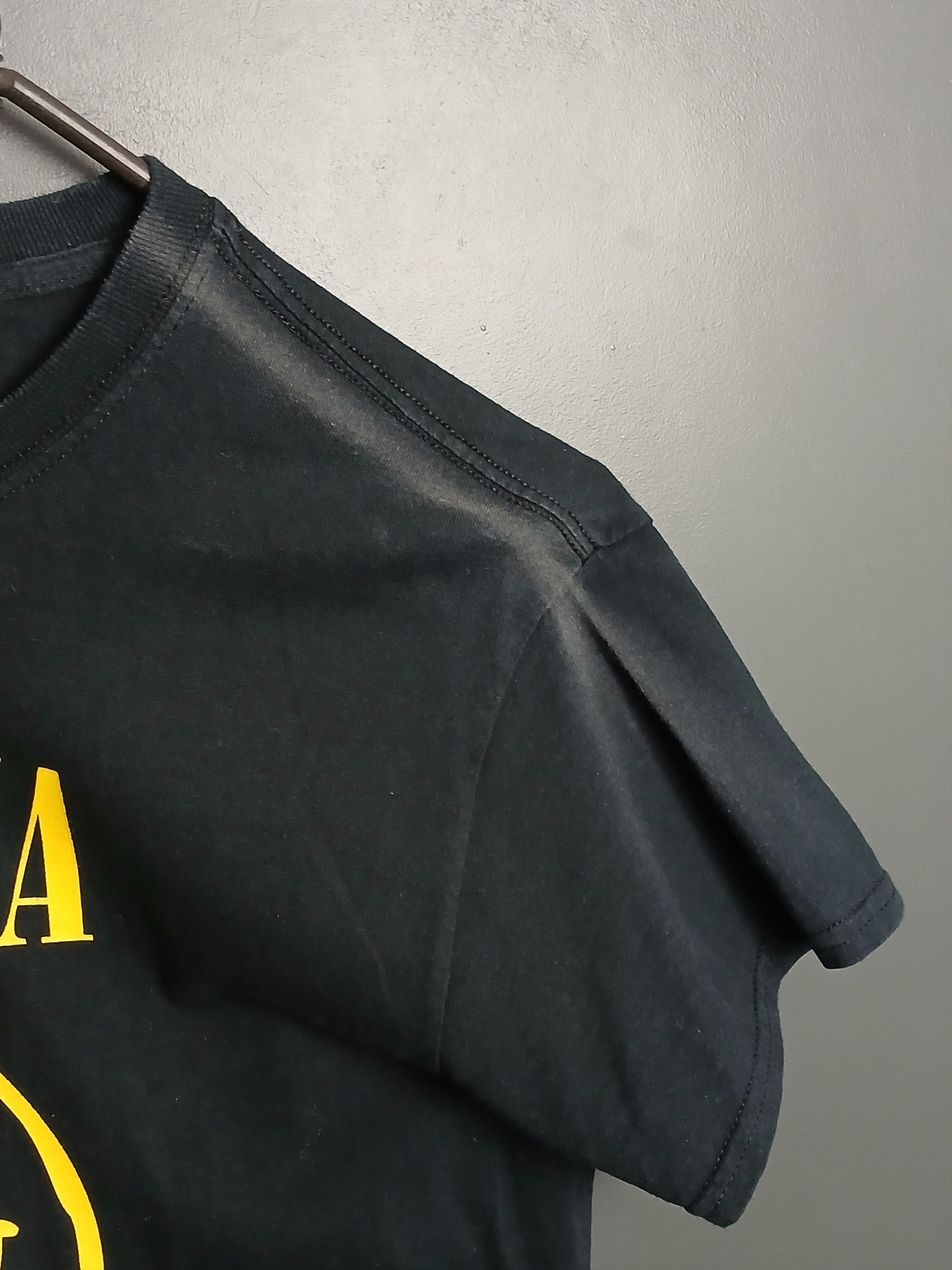 Band Tees × Nirvana Nirvana Smile T-Shirt Size US M / EU 48-50 / 2 - 5 Thumbnail