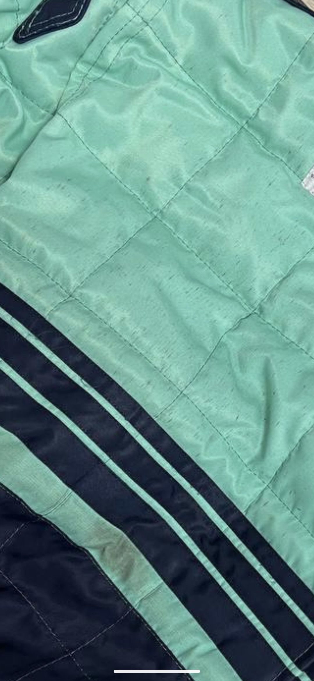 Formula 1 × Vintage Sparco Jesolo Vintage Racing Suit size 60 made in Italy Size US XL / EU 56 / 4 - 3 Thumbnail