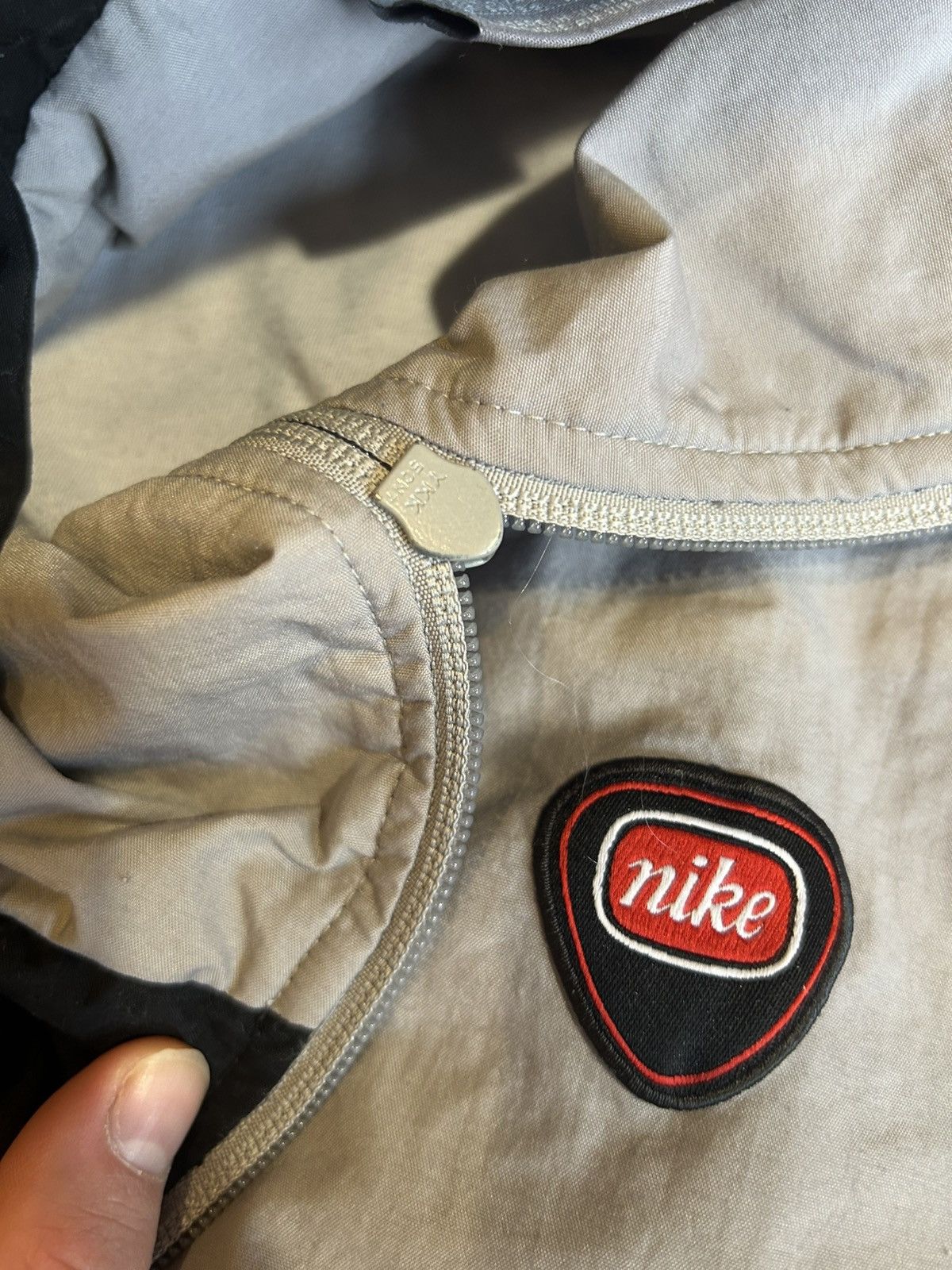 Nike × Nike ACG × Vintage Vintage Nike Jacket Size US M / EU 48-50 / 2 - 5 Thumbnail