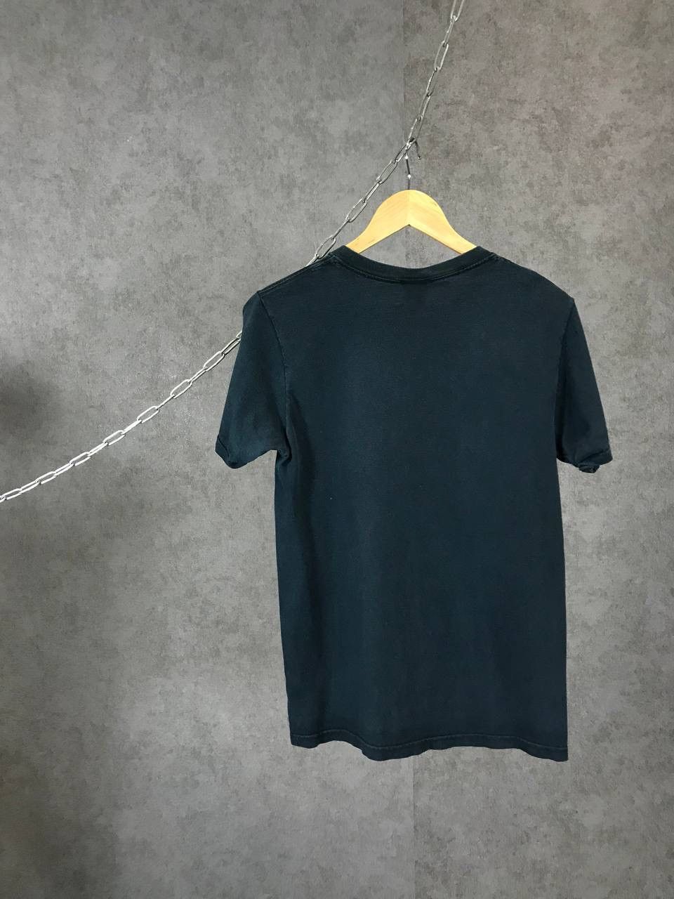 Band Tees × Vintage Cursed rock band tee Size US XS / EU 42 / 0 - 5 Thumbnail