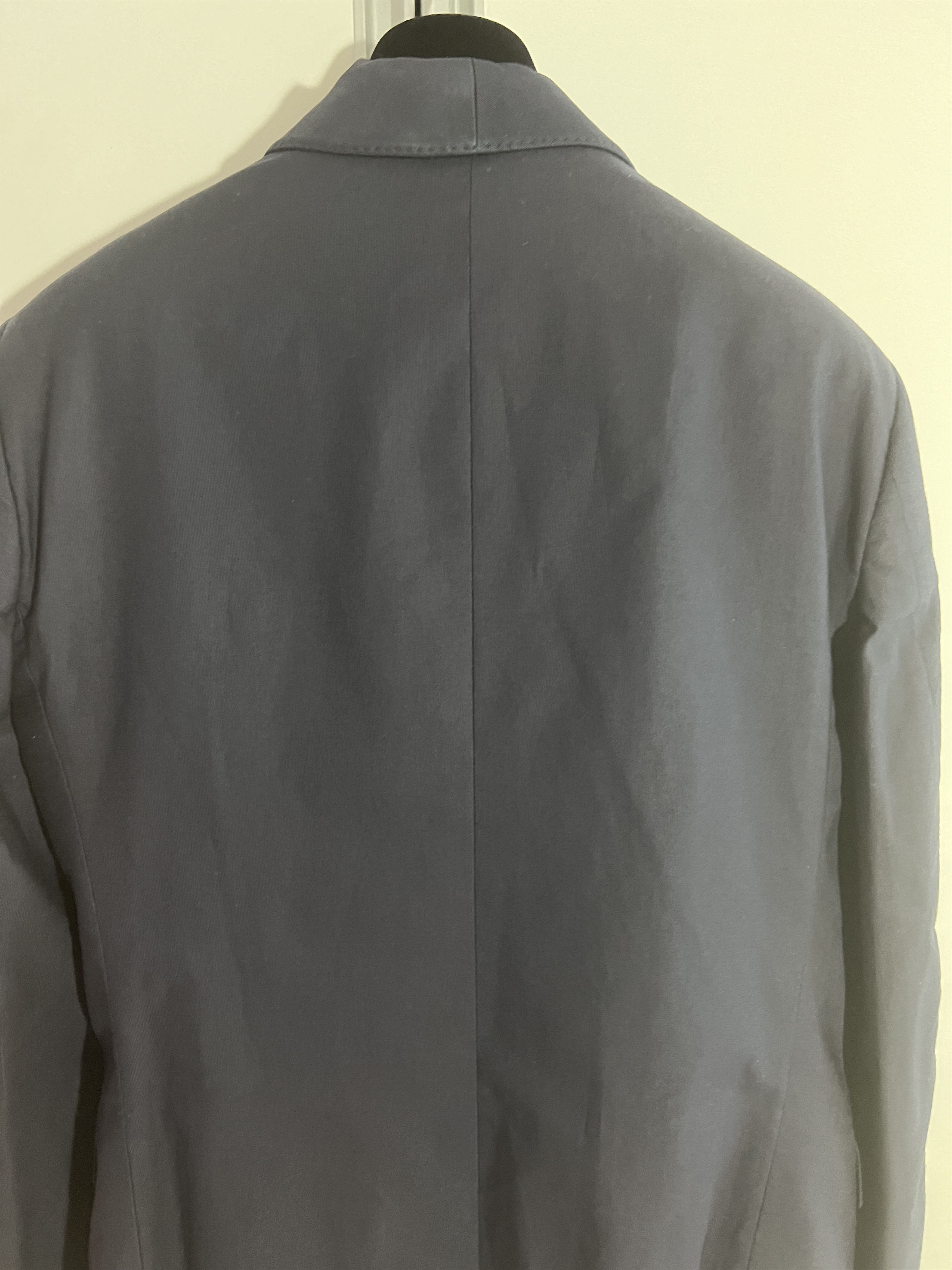 Burberry Burberry suit, new Size 52R - 3 Thumbnail