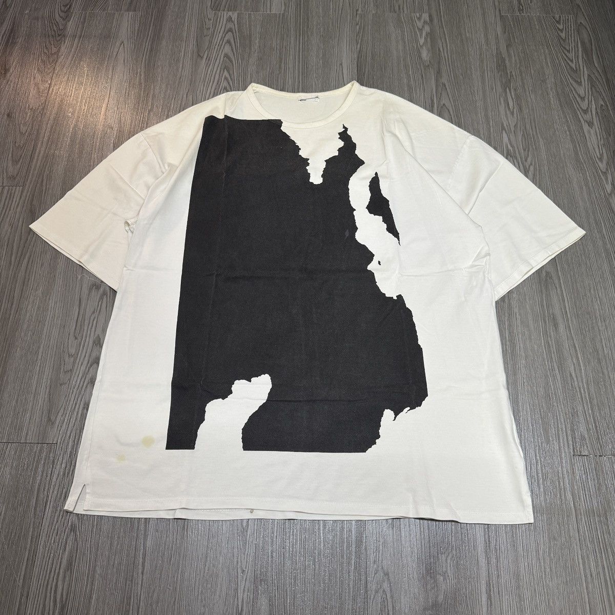 Lad Musician Lad Musician Super Big Tshirt Size US XXL / EU 58 / 5 - 1 Thumbnail