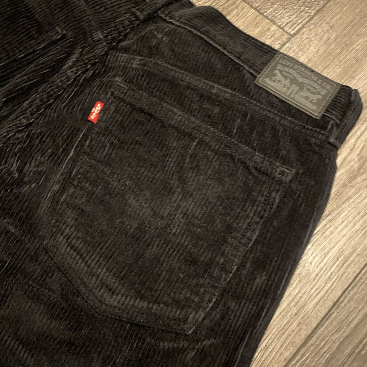 Levi's Levi Jeans Size US 31 - 6 Thumbnail