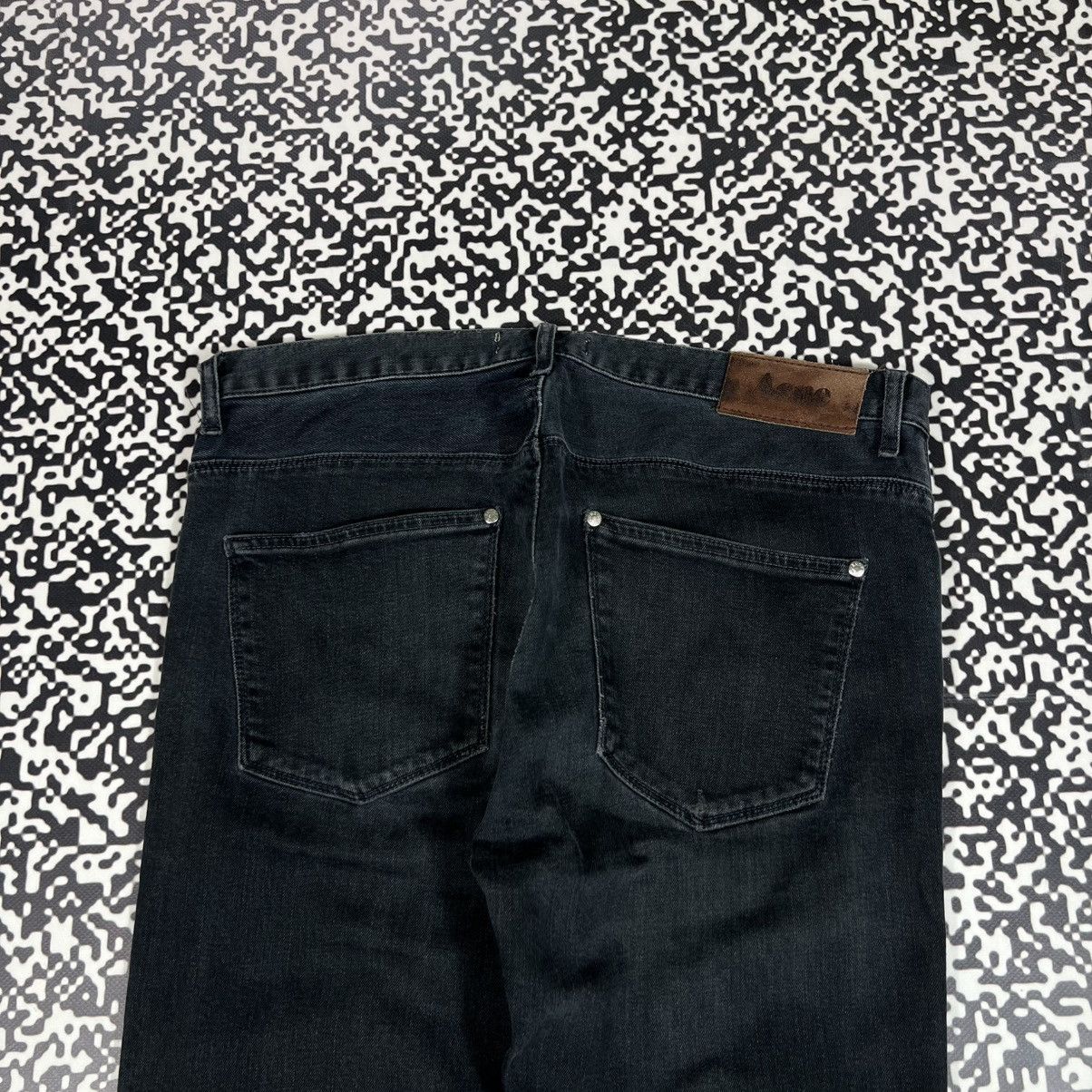 Acne Studios Vintage Y2K Acne Studios Casual Classic Luxury Style Jeans Size US 33 - 4 Thumbnail
