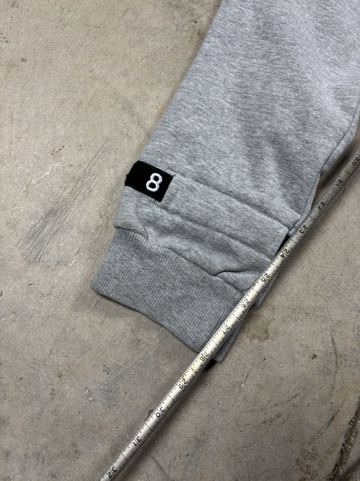 Marithe + Francois Girbaud y2k marithe francois girbaud full sweat suit Size US M / EU 48-50 / 2 - 8 Thumbnail