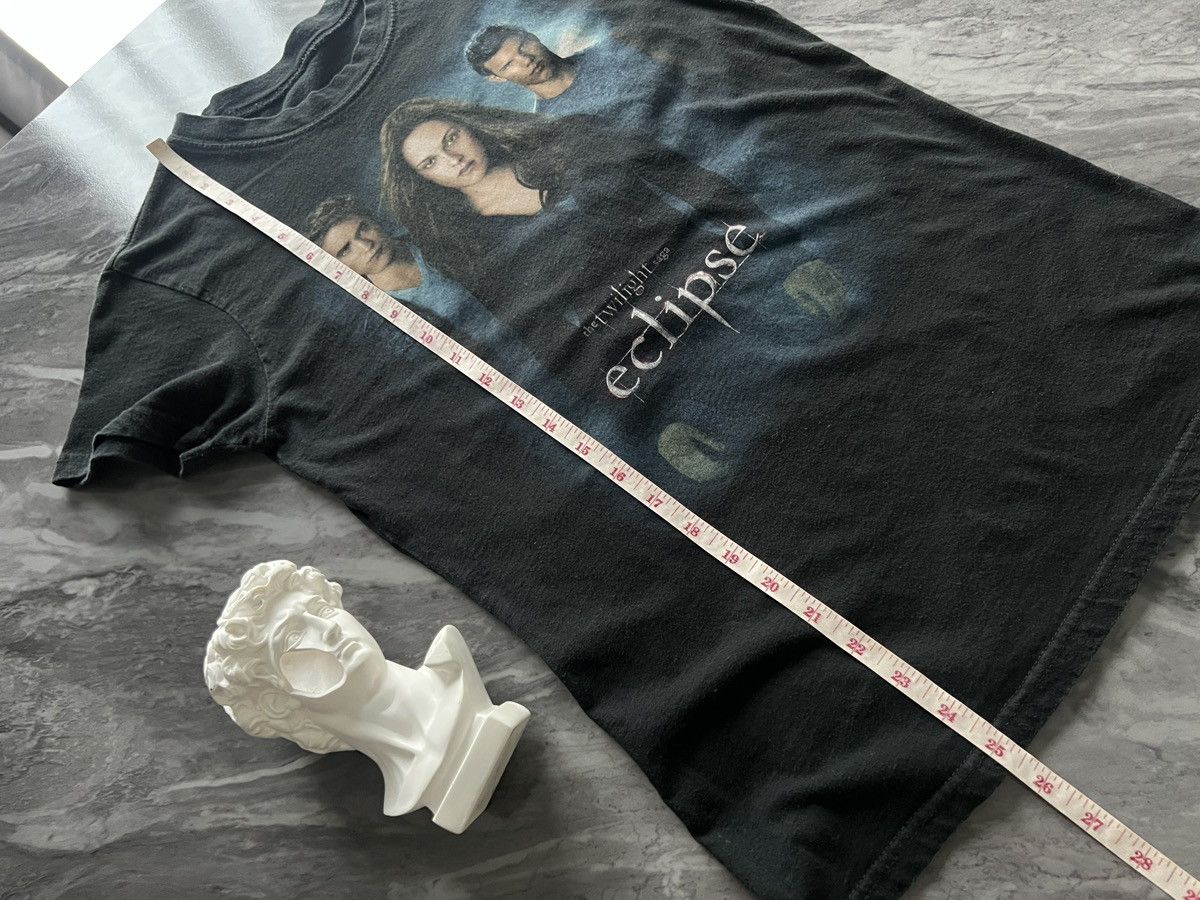 Other Vampire Twilight : Saga Eclipse 2010 Convention Tour Size US S / EU 44-46 / 1 - 10 Thumbnail