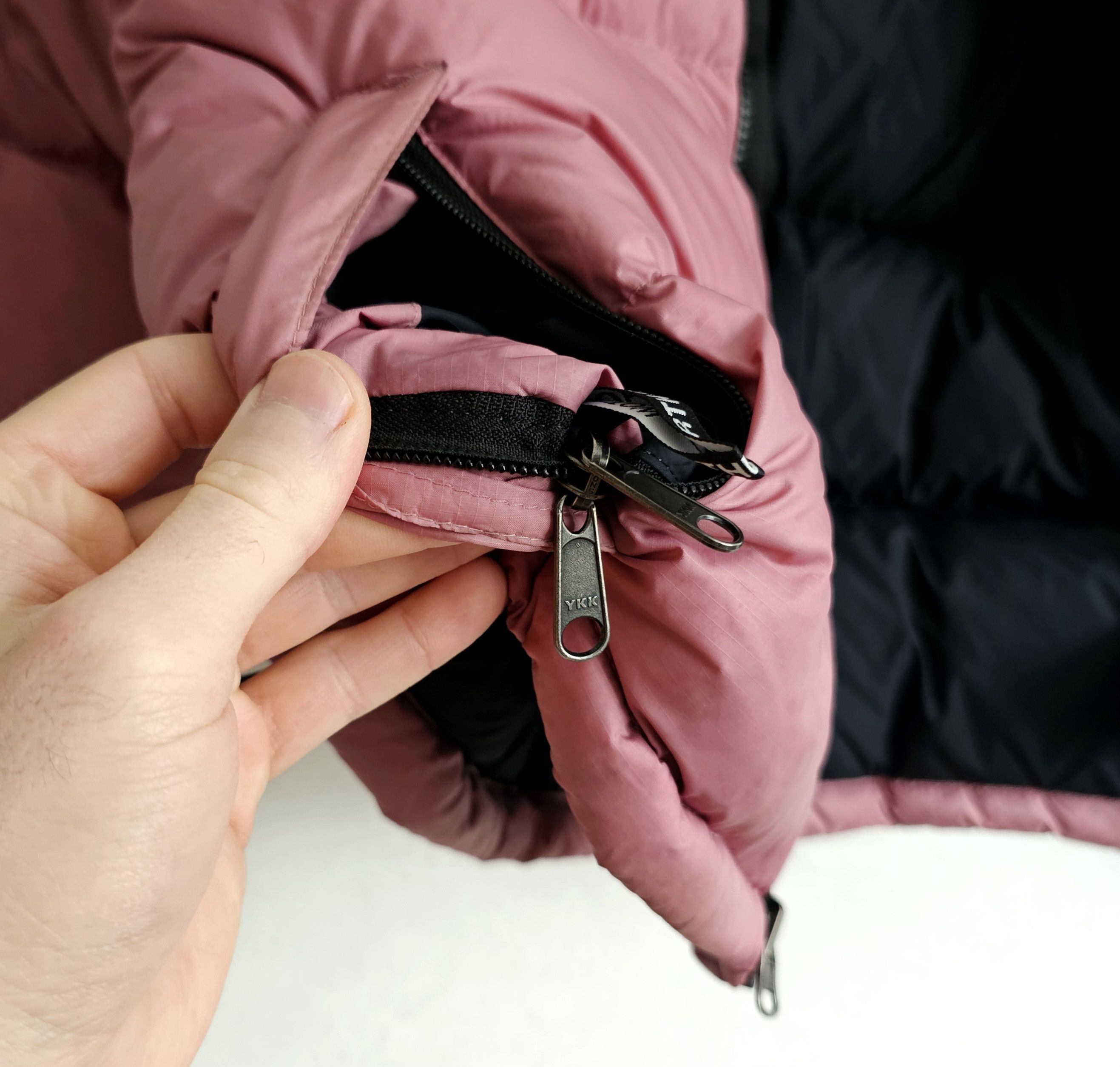 The North Face The North Face 700 nuptse Size M / US 6-8 / IT 42-44 - 11 Thumbnail