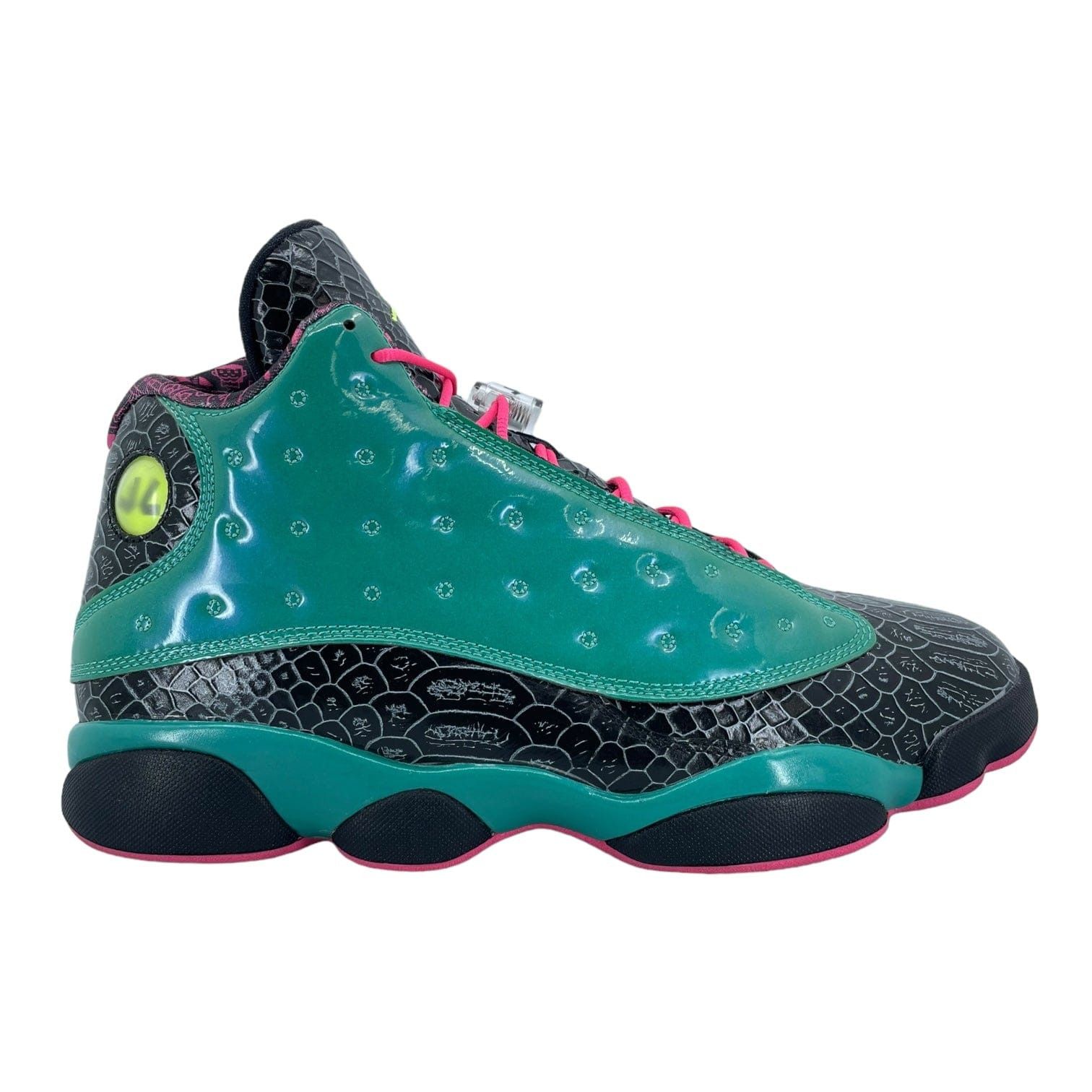 Nike 13 Retro Doernbecher Size US 11 / EU 44 - 1 Thumbnail