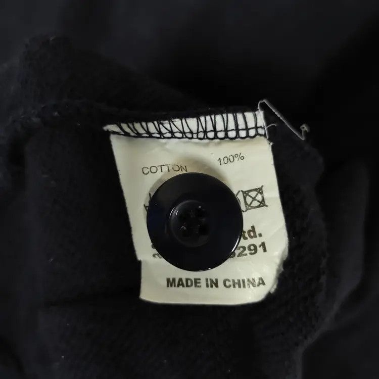 Japanese Brand Double Steal Cardigan Size US M / EU 48-50 / 2 - 6 Thumbnail