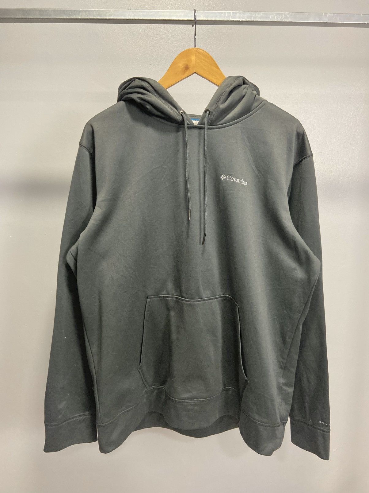 Columbia × Japanese Brand Columbia Omni Heat Hoodie Size US L / EU 52-54 / 3 - 1 Thumbnail