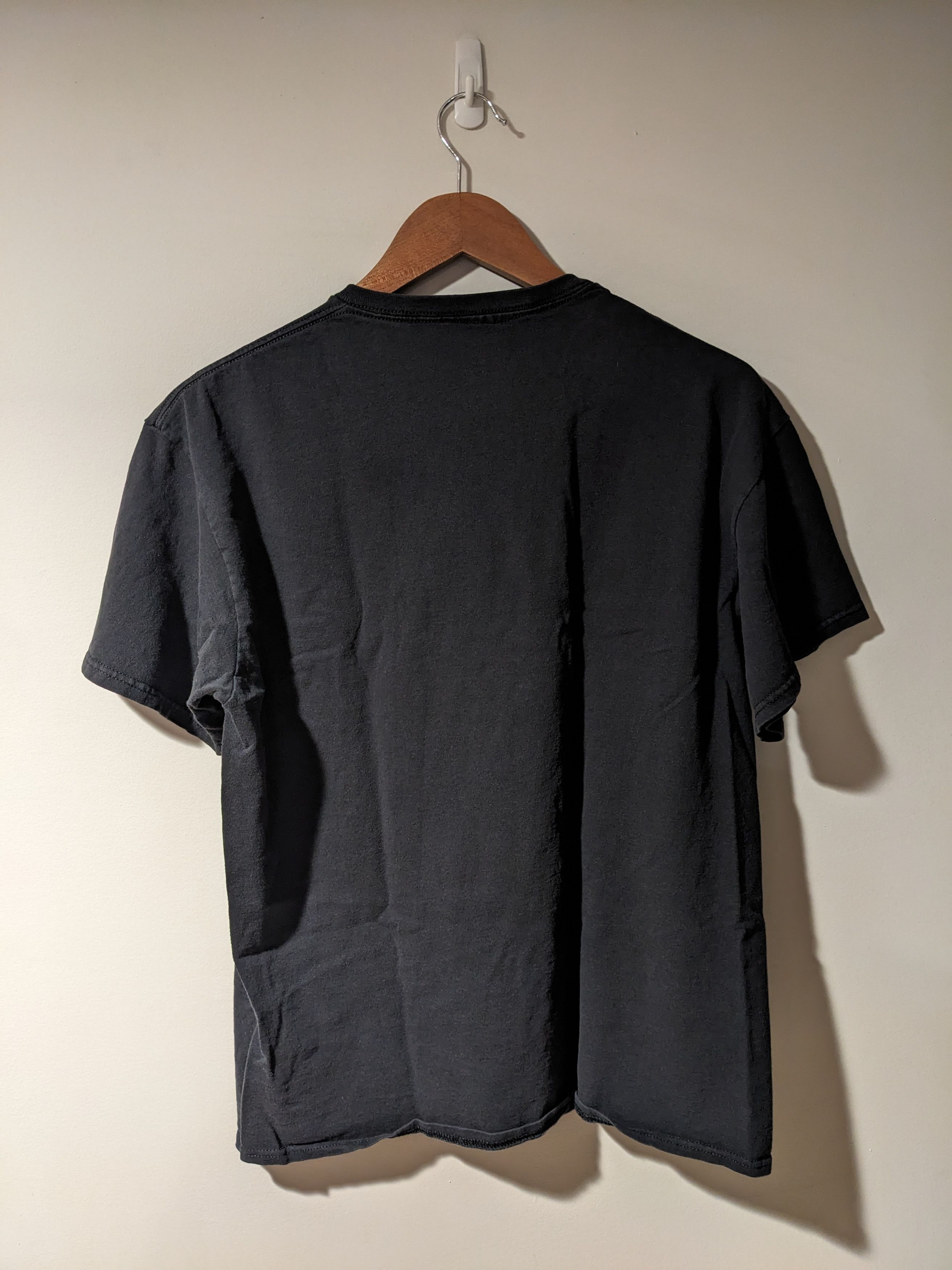 Band Tees × Vintage Vintage 2010's Johnny Cash American Legend Country T-Shirt Size US L / EU 52-54 / 3 - 6 Thumbnail