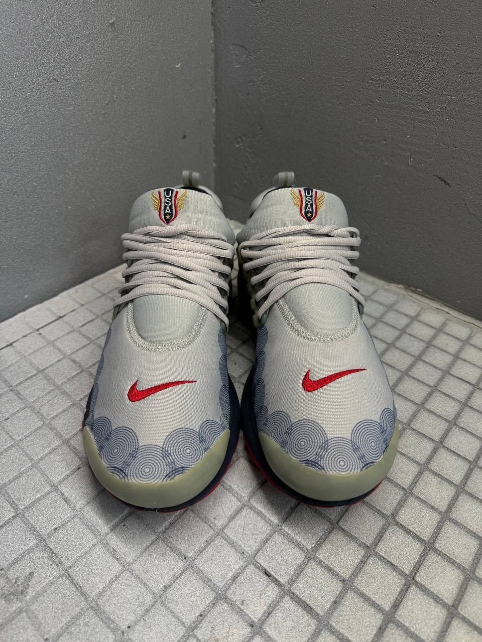 Nike Nike Air Presto GPX SE USA Size US 12.5 / EU 45-46 - 2 Thumbnail