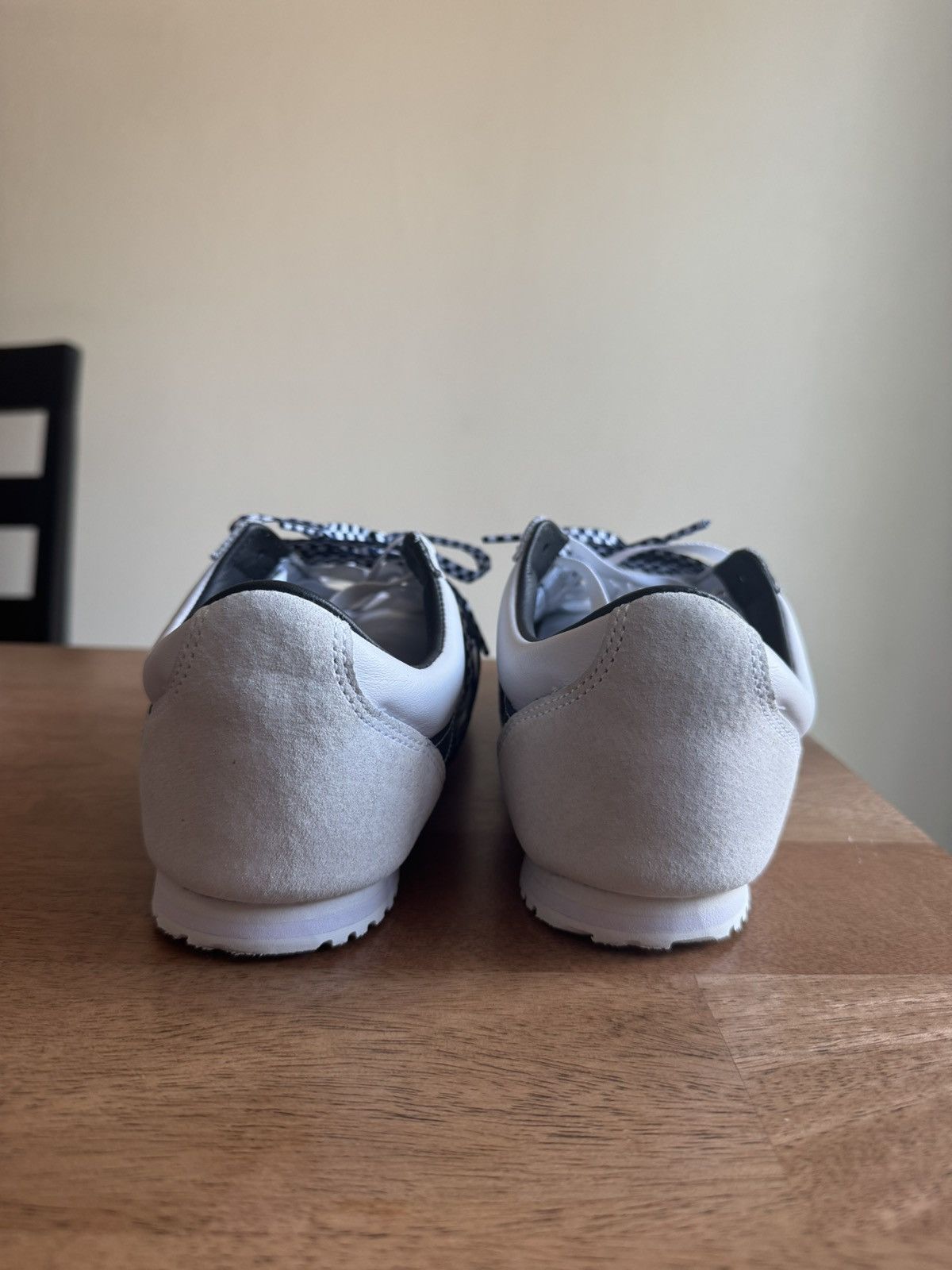 Vans Vans OTW Cncpts Exclusive “Super Low Pro Trainer” Size US 8.5 / EU 41-42 - 5 Thumbnail