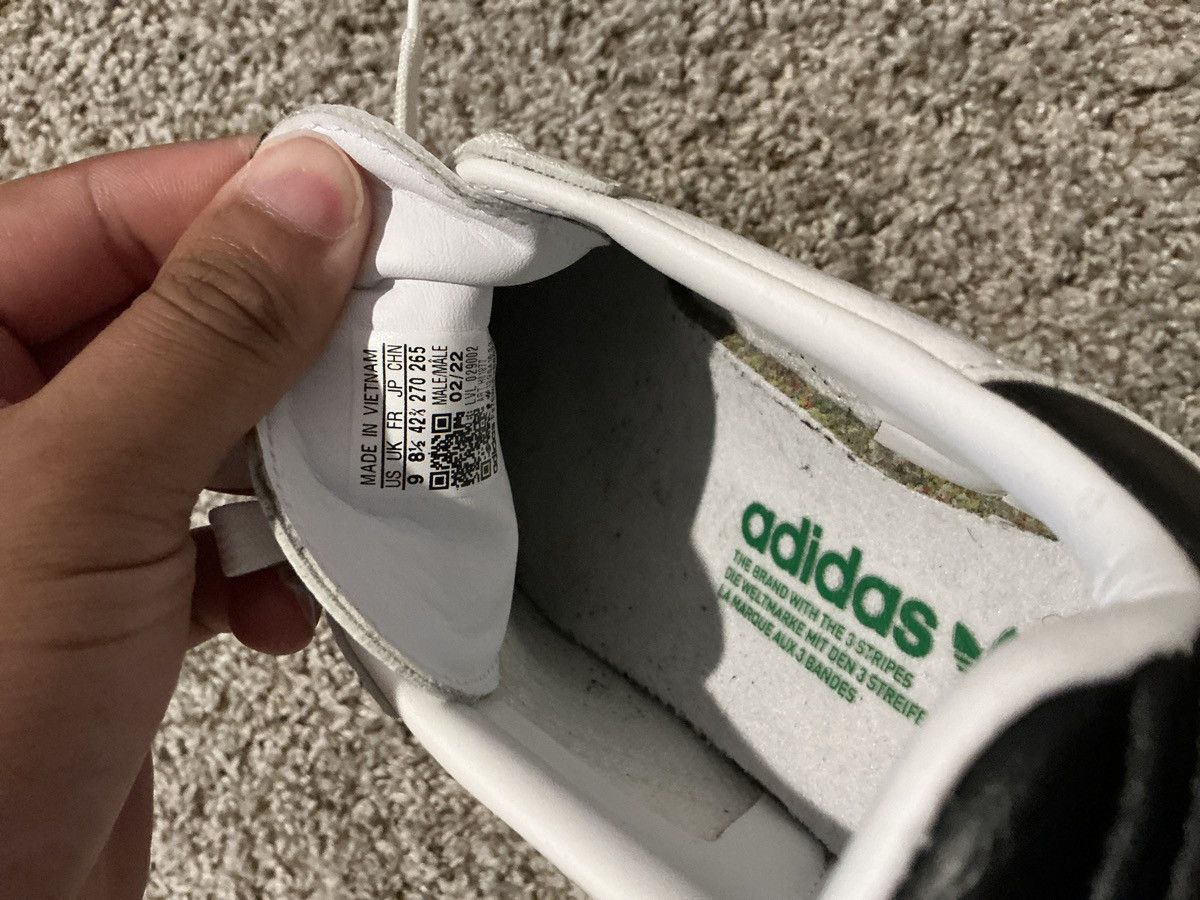 Adidas Adidas sambas Size US 9 / EU 42 - 8 Thumbnail