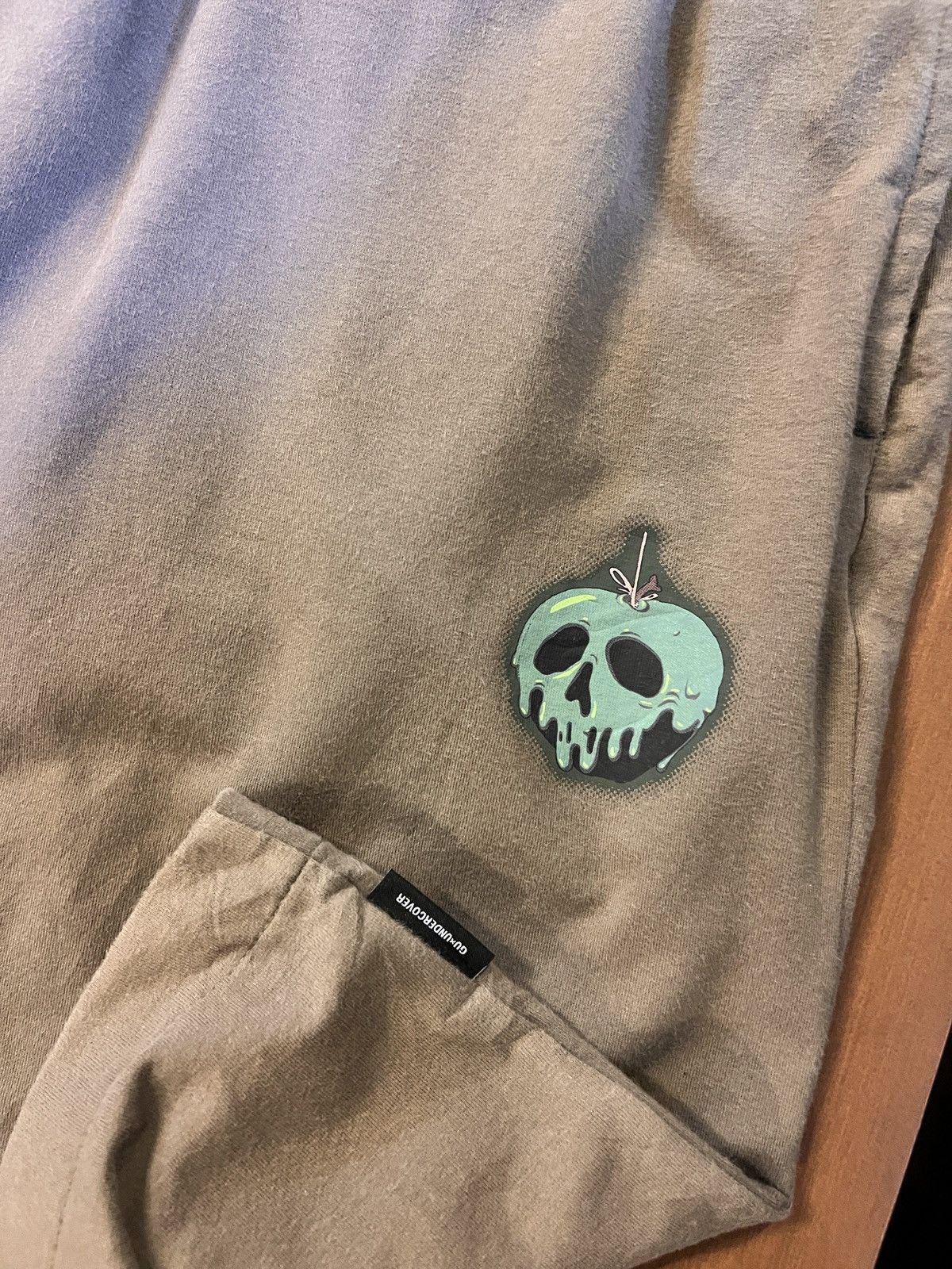 Disney × Undercover Undercover Short Pants Size US 34 / EU 50 - 4 Thumbnail