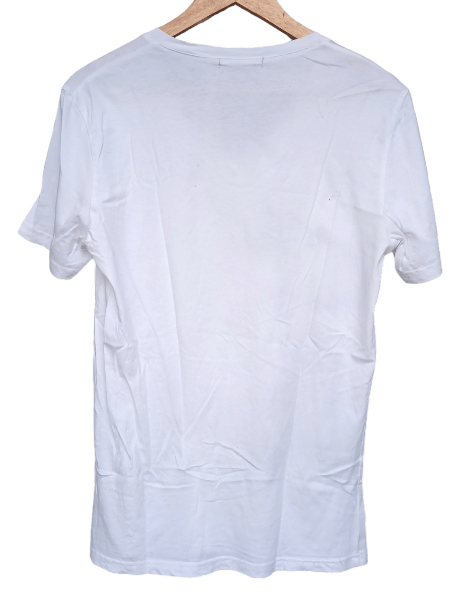 Tornado Mart Tornado Mart Eagle Concept V Neck Short Sleeve T- Shirt Size US L / EU 52-54 / 3 - 10 Thumbnail