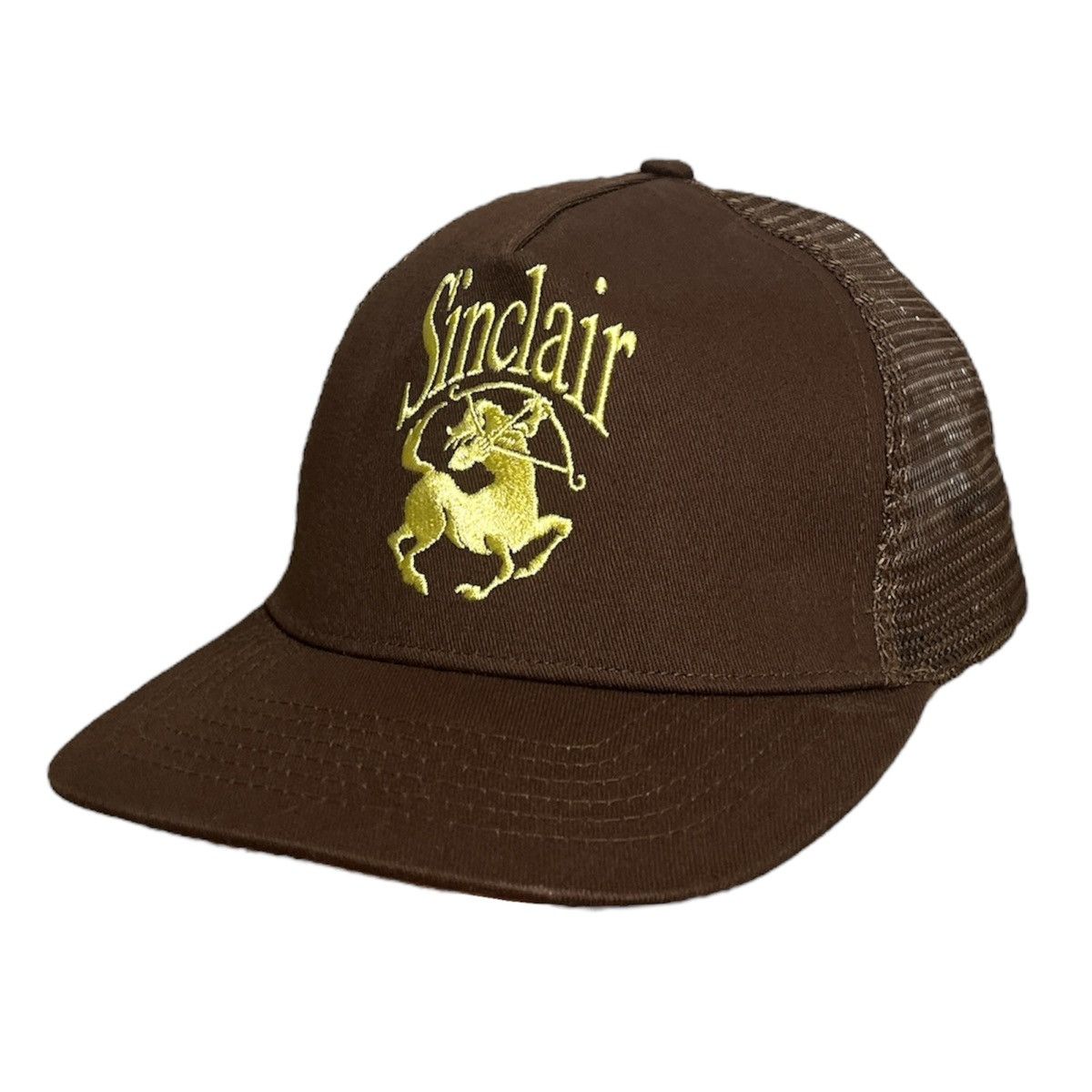 Sinclair Global sinclsir trucker Size ONE SIZE - 1 Thumbnail