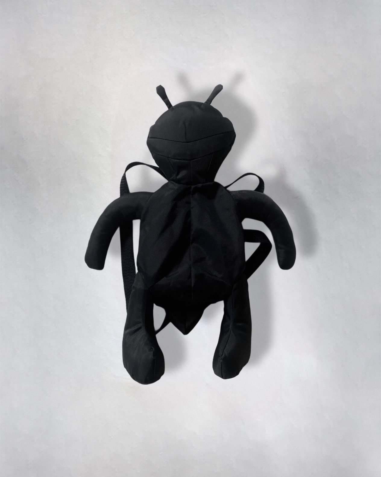 W&LT × Walter Van Beirendonck W&LT Walter Van Beirendonck PukPuk Bag Size ONE SIZE - 1 Thumbnail