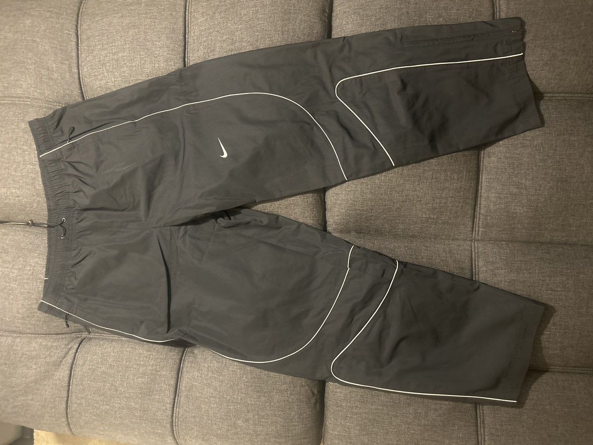 NIKE X CORTEIZ NRG PANT [Black]