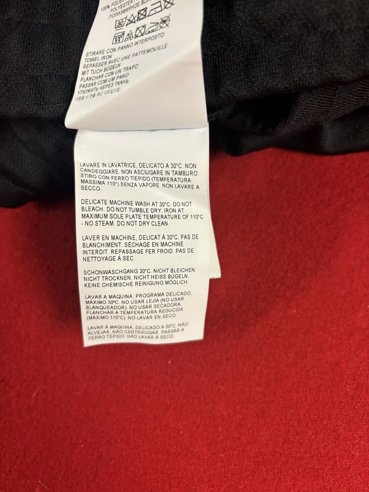 Golden Goose golden goose track pants Size US 28 / EU 44 - 9 Thumbnail