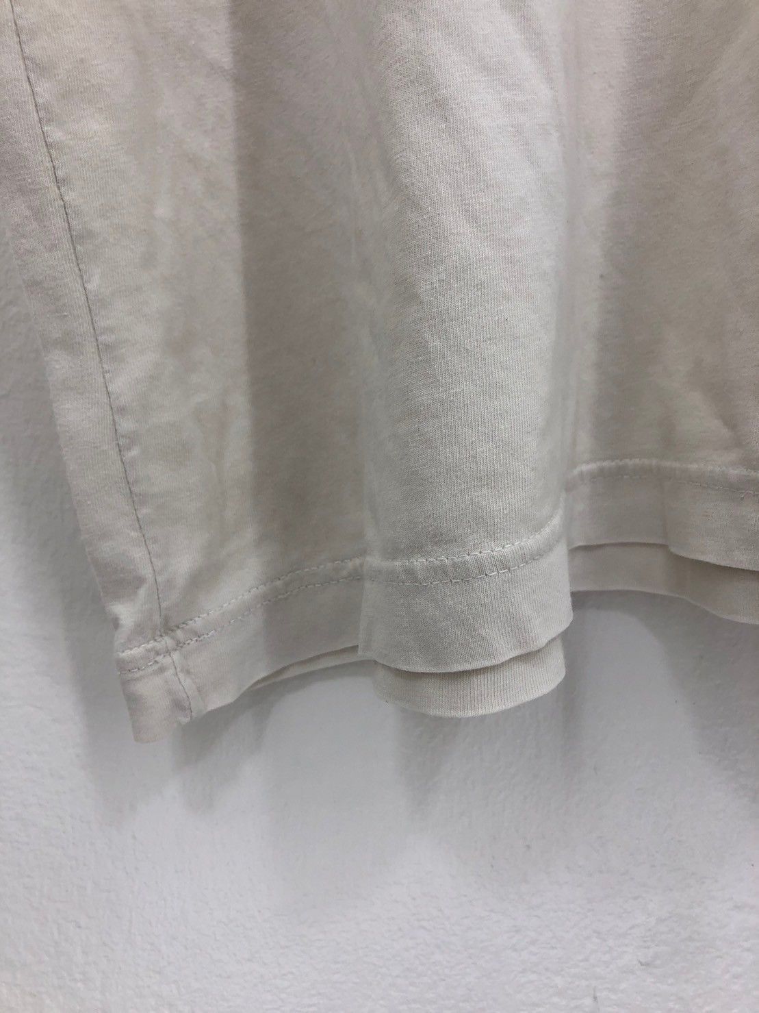 Cartoon Network × Vintage Vintage 1994's Tex Avery Droopy shirt wts01 Size US XL / EU 56 / 4 - 8 Thumbnail