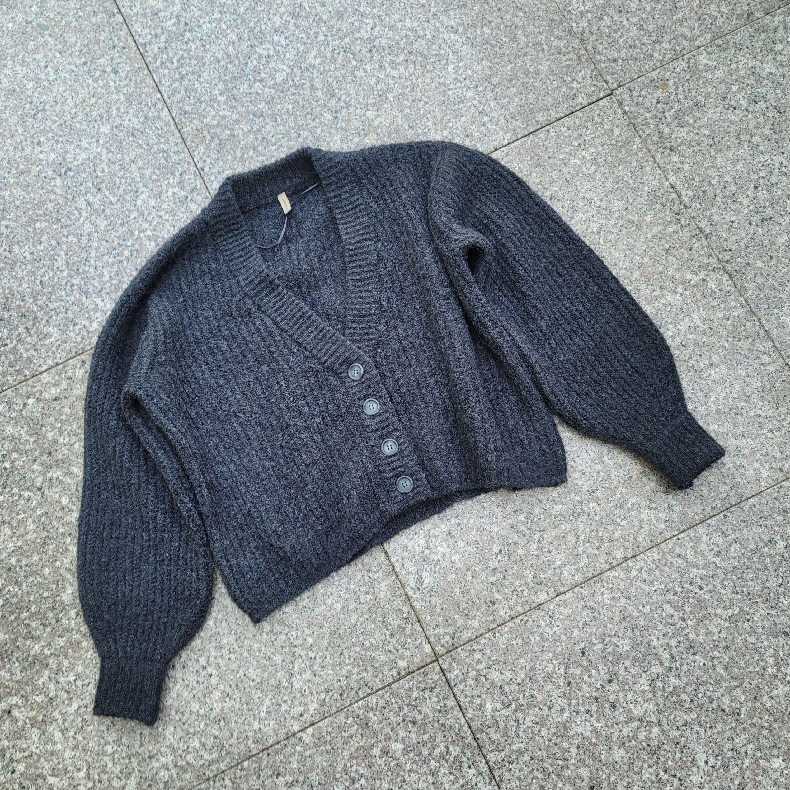 Other Soyaconcept oversized cardigan Size M / US 6-8 / IT 42-44 - 1 Thumbnail