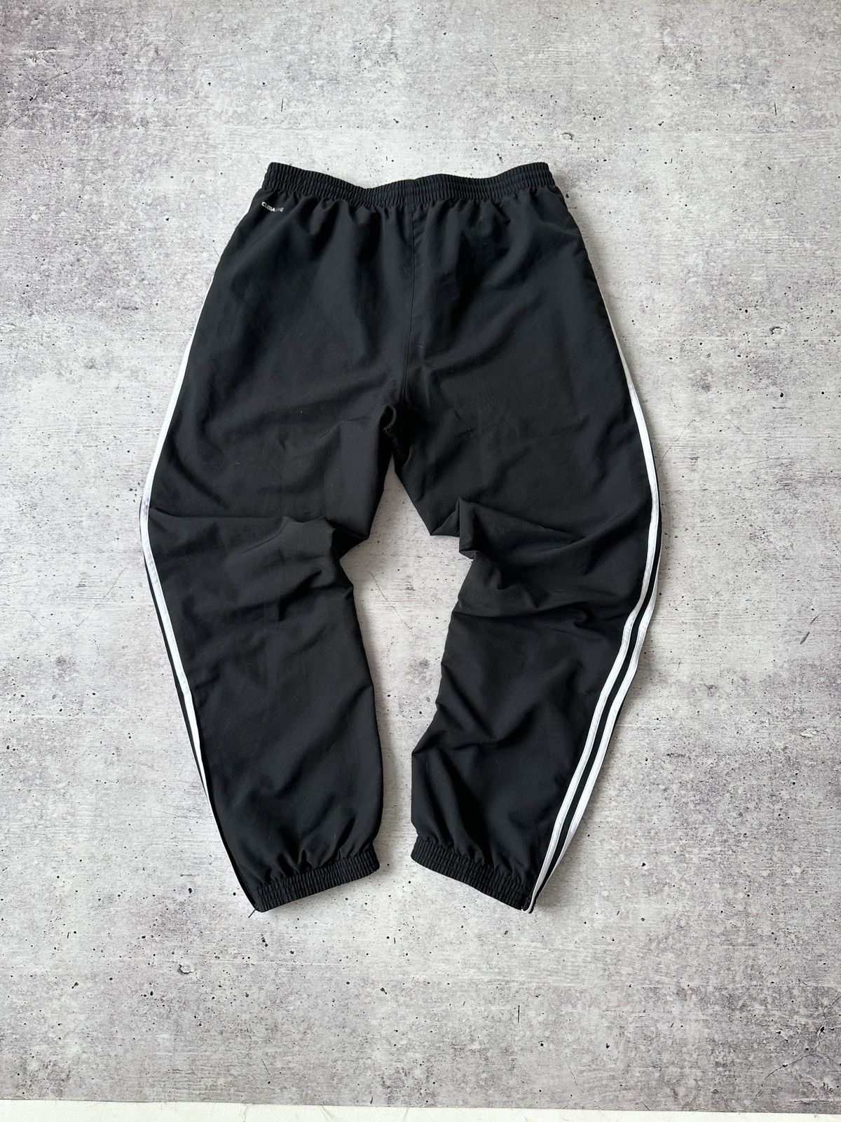 Other Vintage Adidas Baggy Sweatpants Size US 36 / EU 52 - 10 Thumbnail