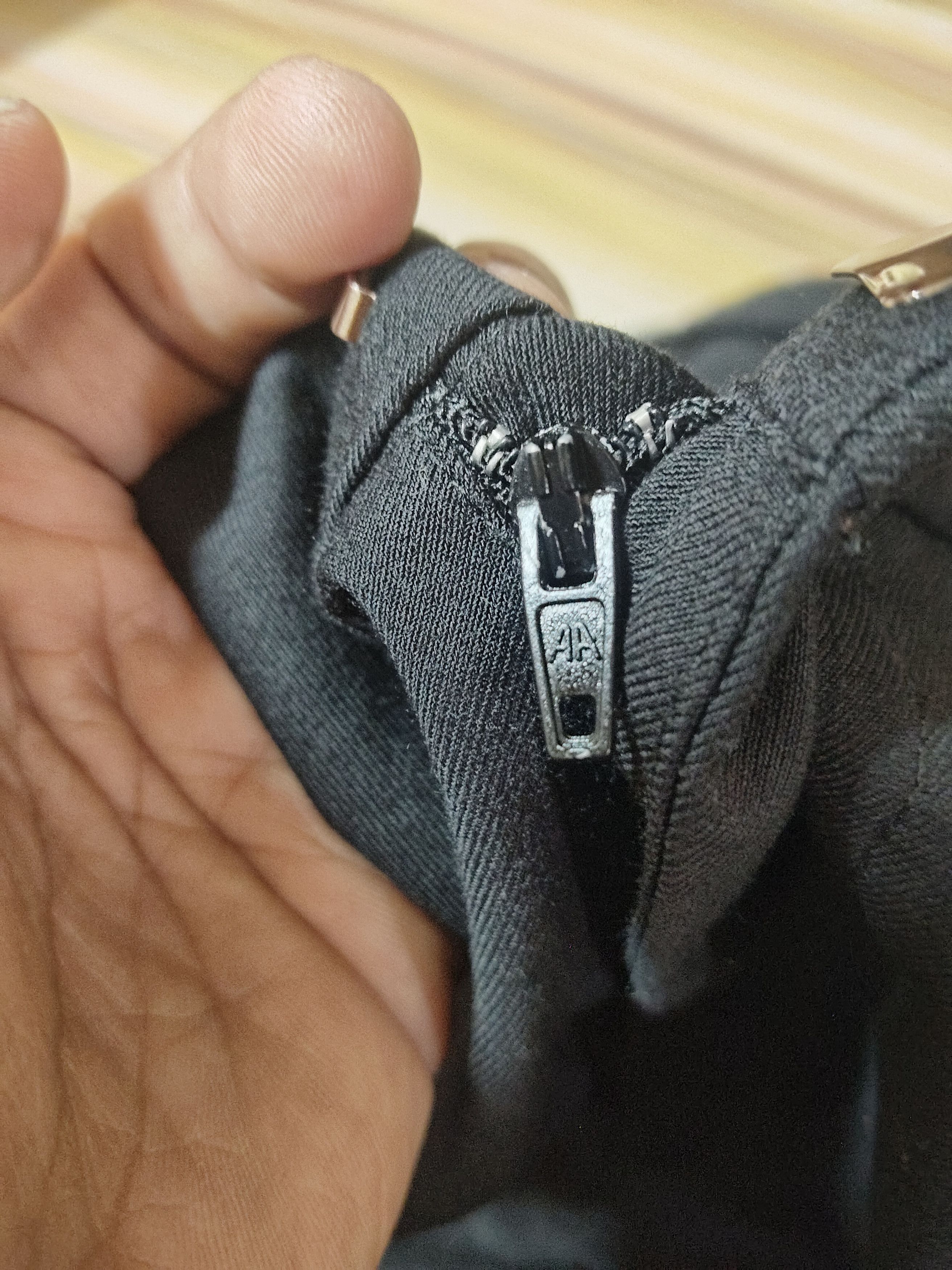 Miu Miu MIU MIU Parachute Pant Size 29" - 5 Thumbnail