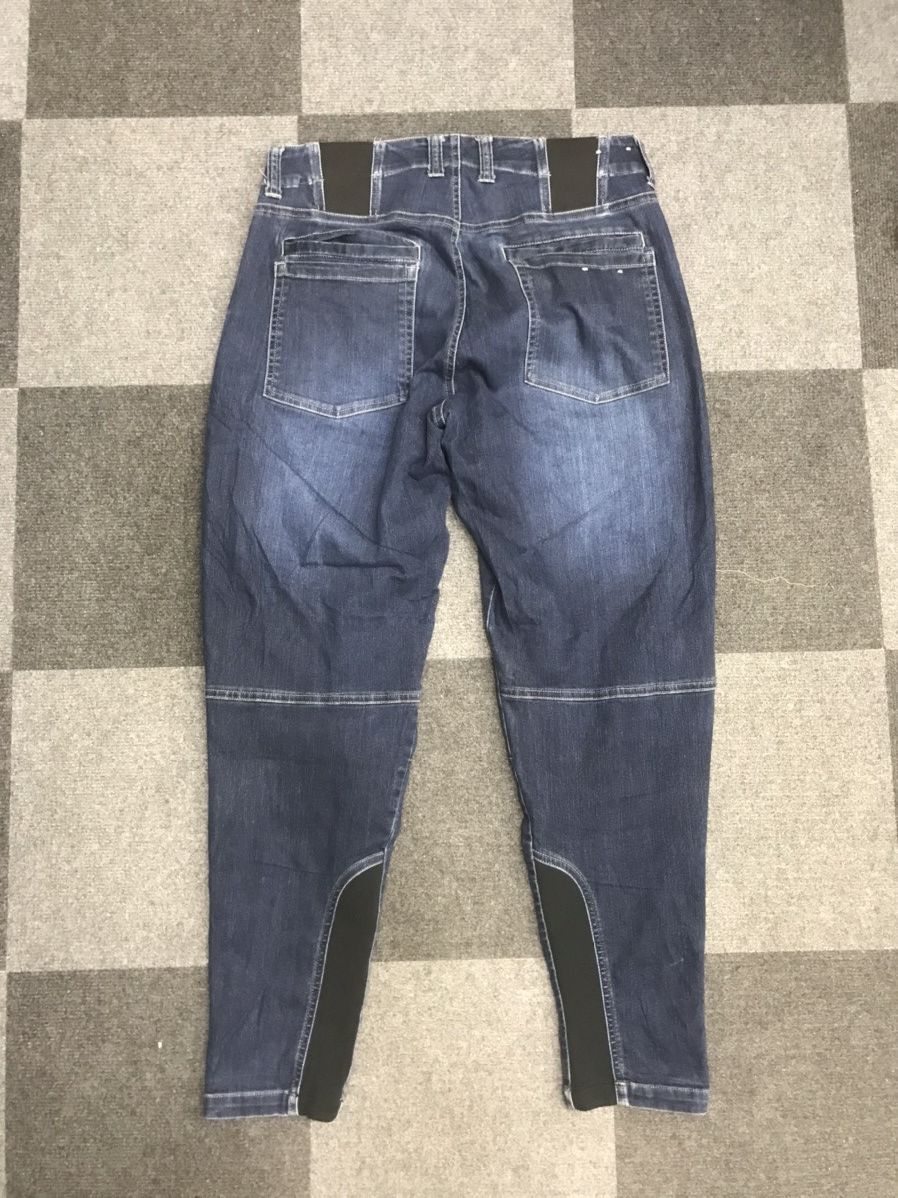 Japanese Brand Japan Brand Skinny Stetchable Cargo Pant Size US 32 / EU 48 - 11 Thumbnail