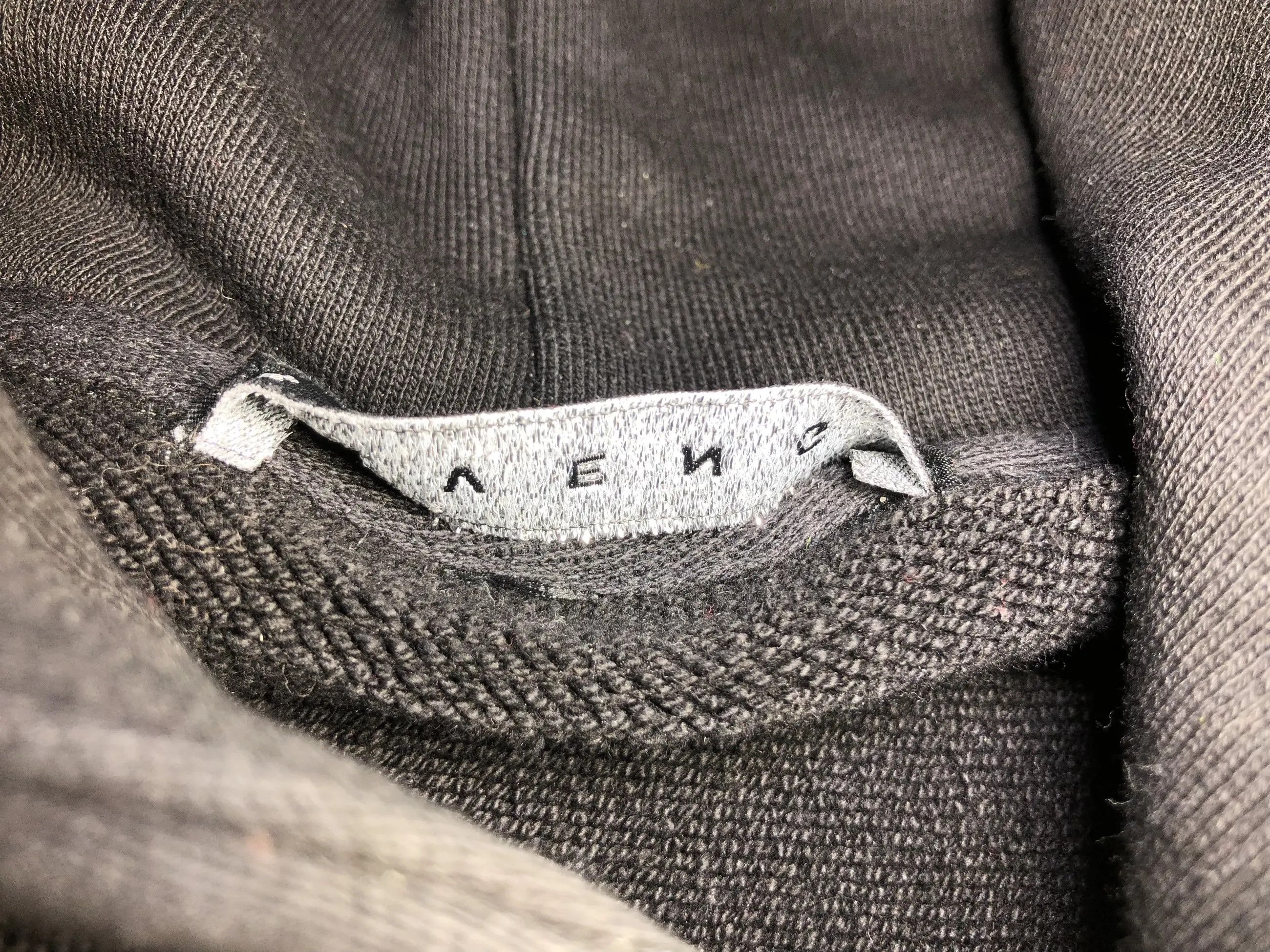 Revenge Revenge Martyr Hoodie 2018 Size US L / EU 52-54 / 3 - 7 Thumbnail