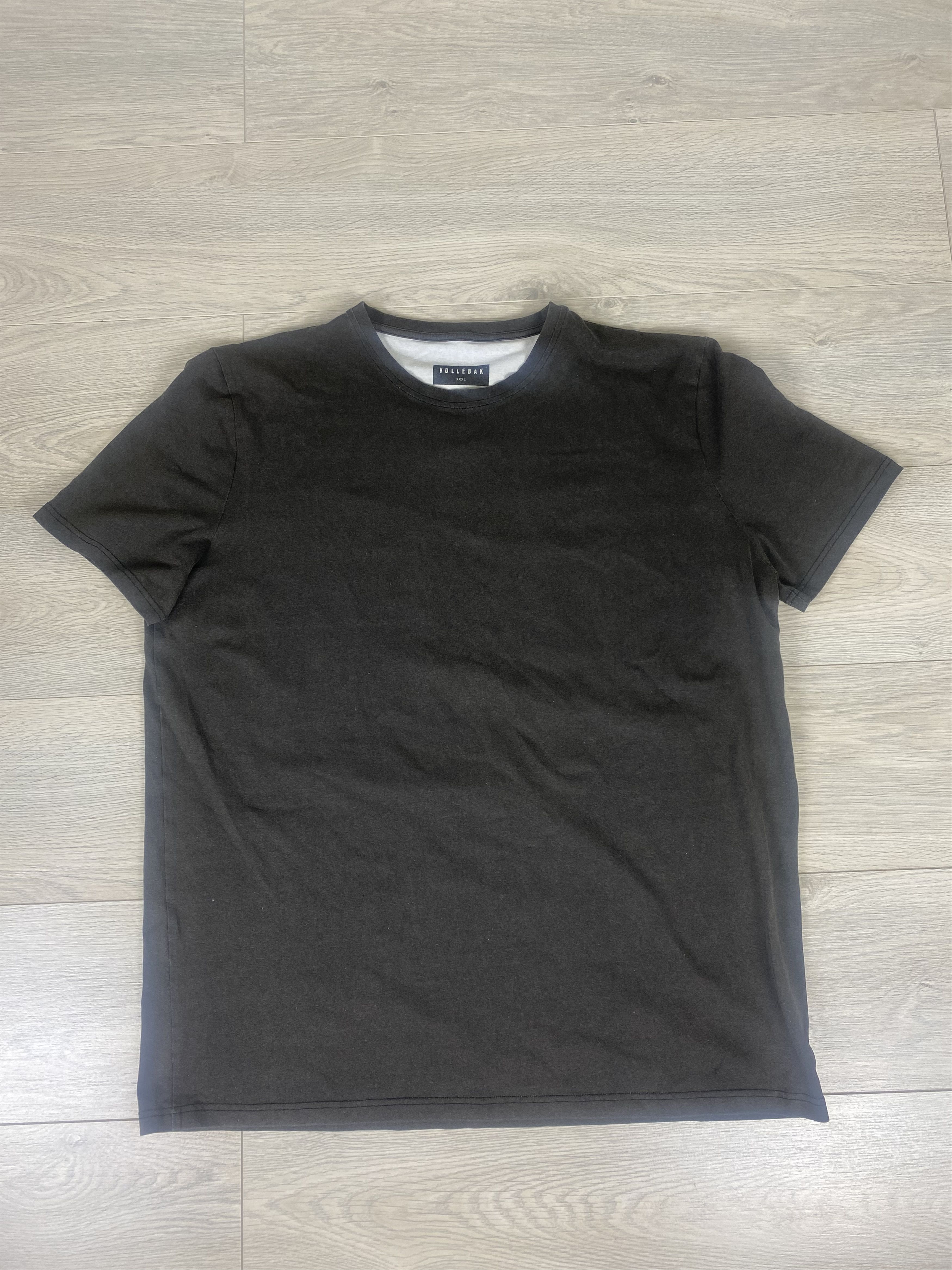 Goretex Vollebak Organic Hemp Granite T shirt Size US XXL / EU 58 / 5 - 1 Thumbnail