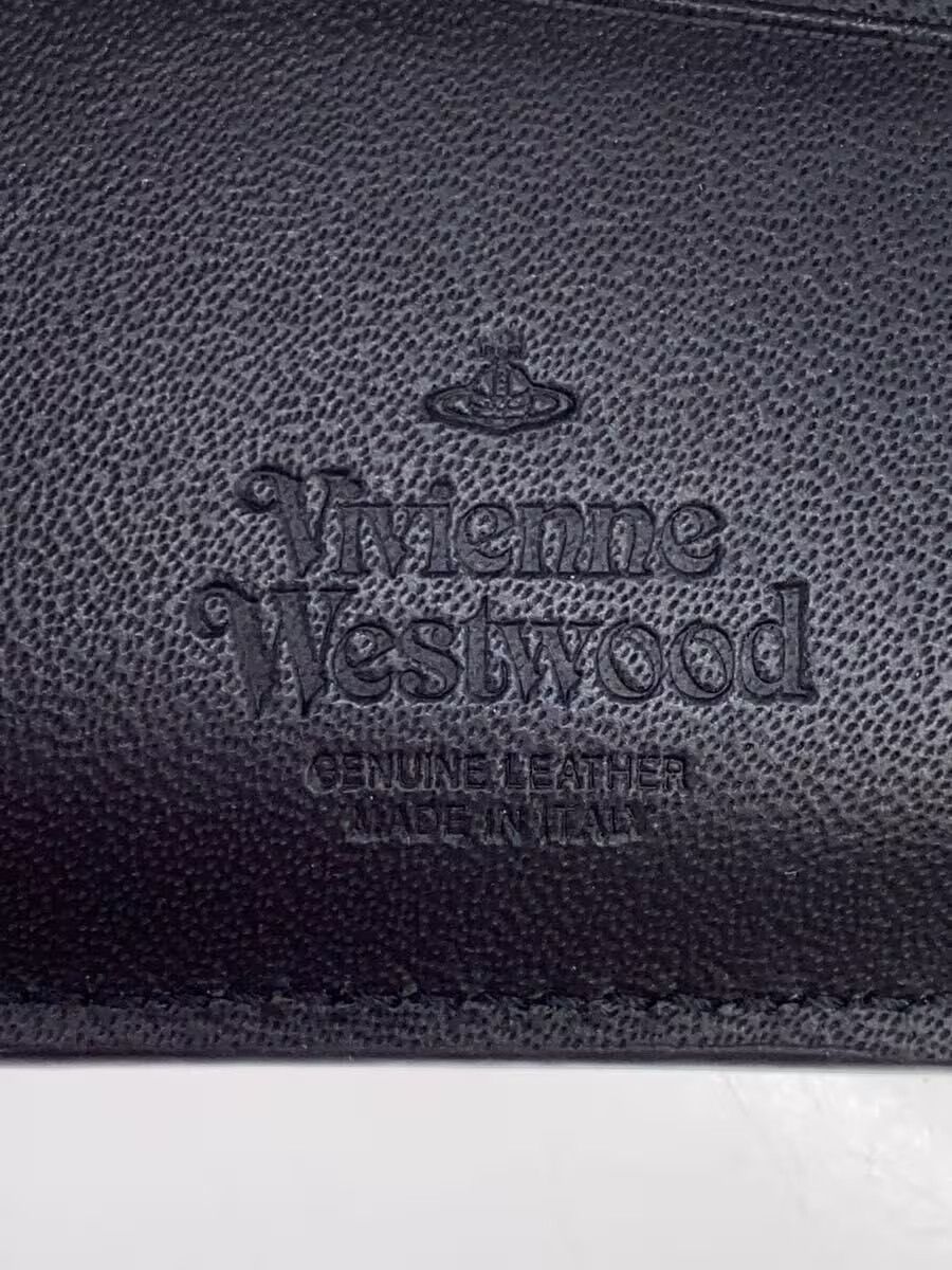 Vivienne Westwood Orb Mania Leather Wallet Size ONE SIZE - 4 Thumbnail